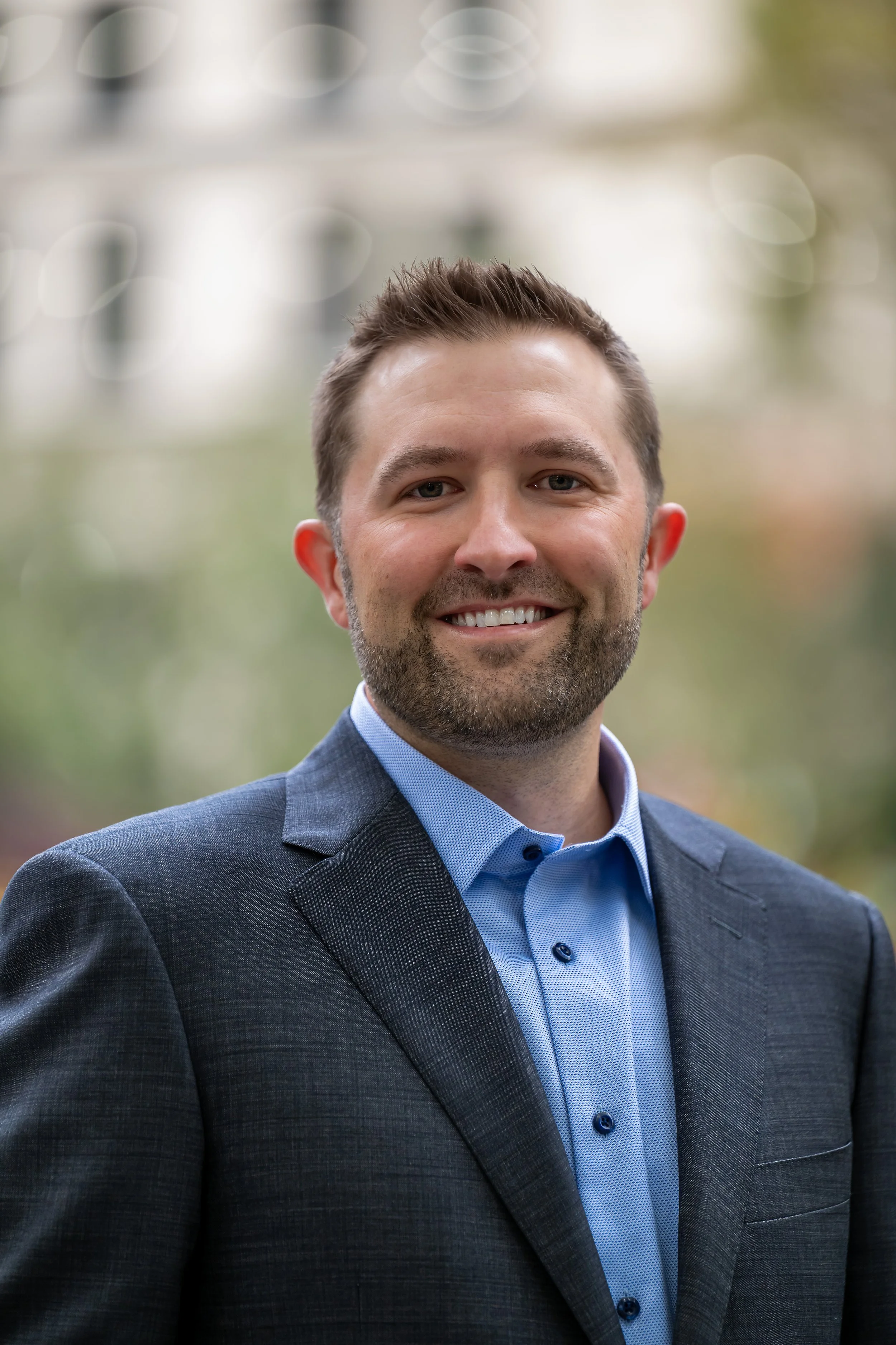 Tyler Scott, Founder + CEO