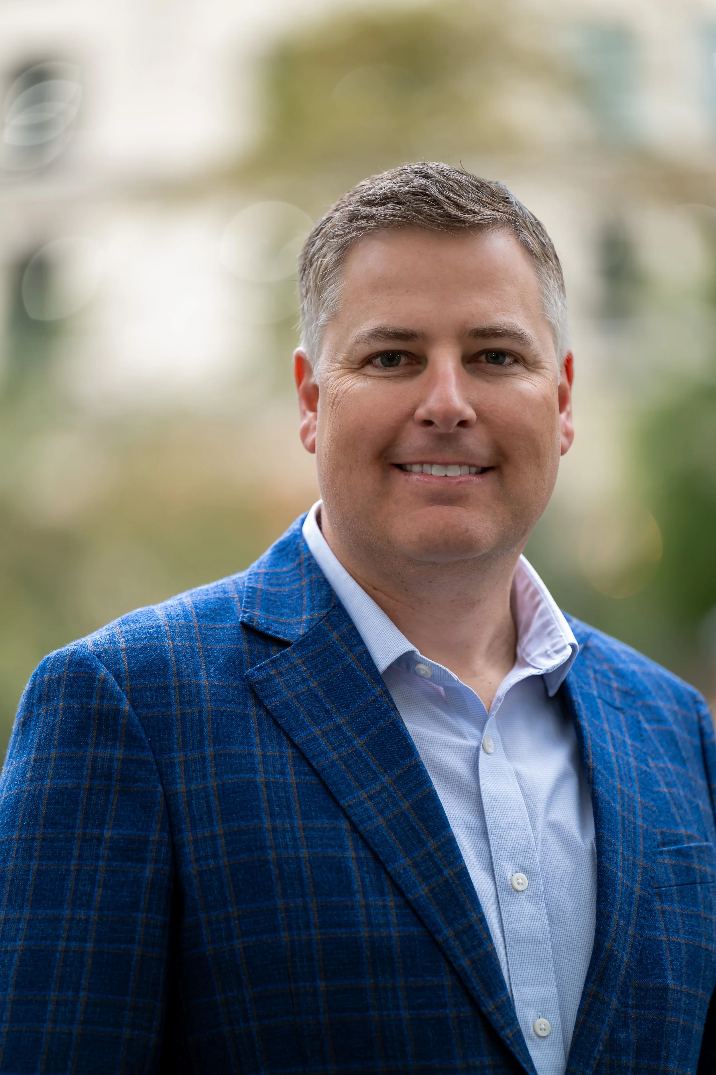 Kirk Langston, Head of Capital Markets