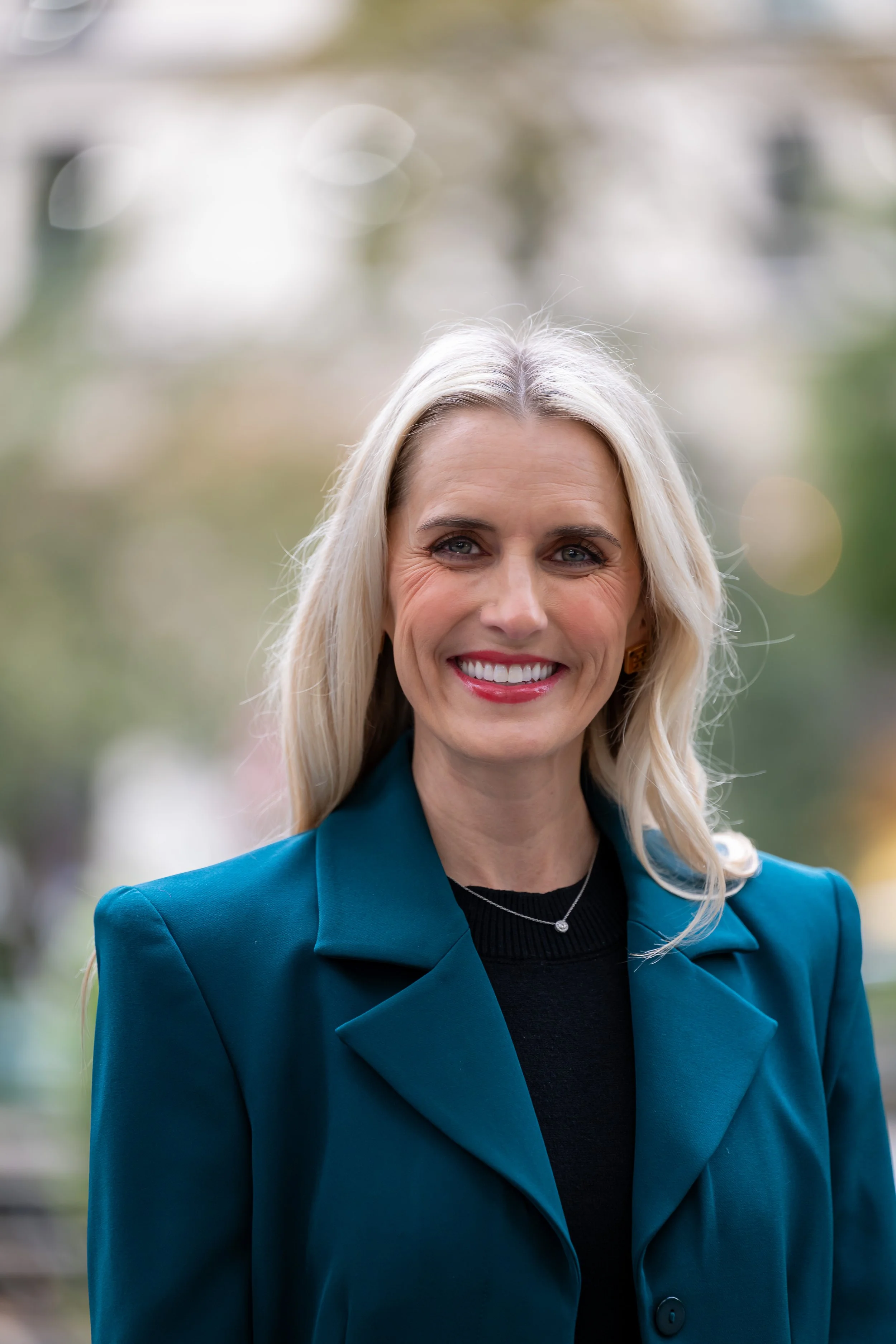 Laine Santamaria, Head of Marketing + Design