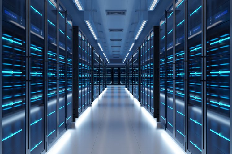 The Impact of AI on Data Center Real Estate Demand, Power Consumption