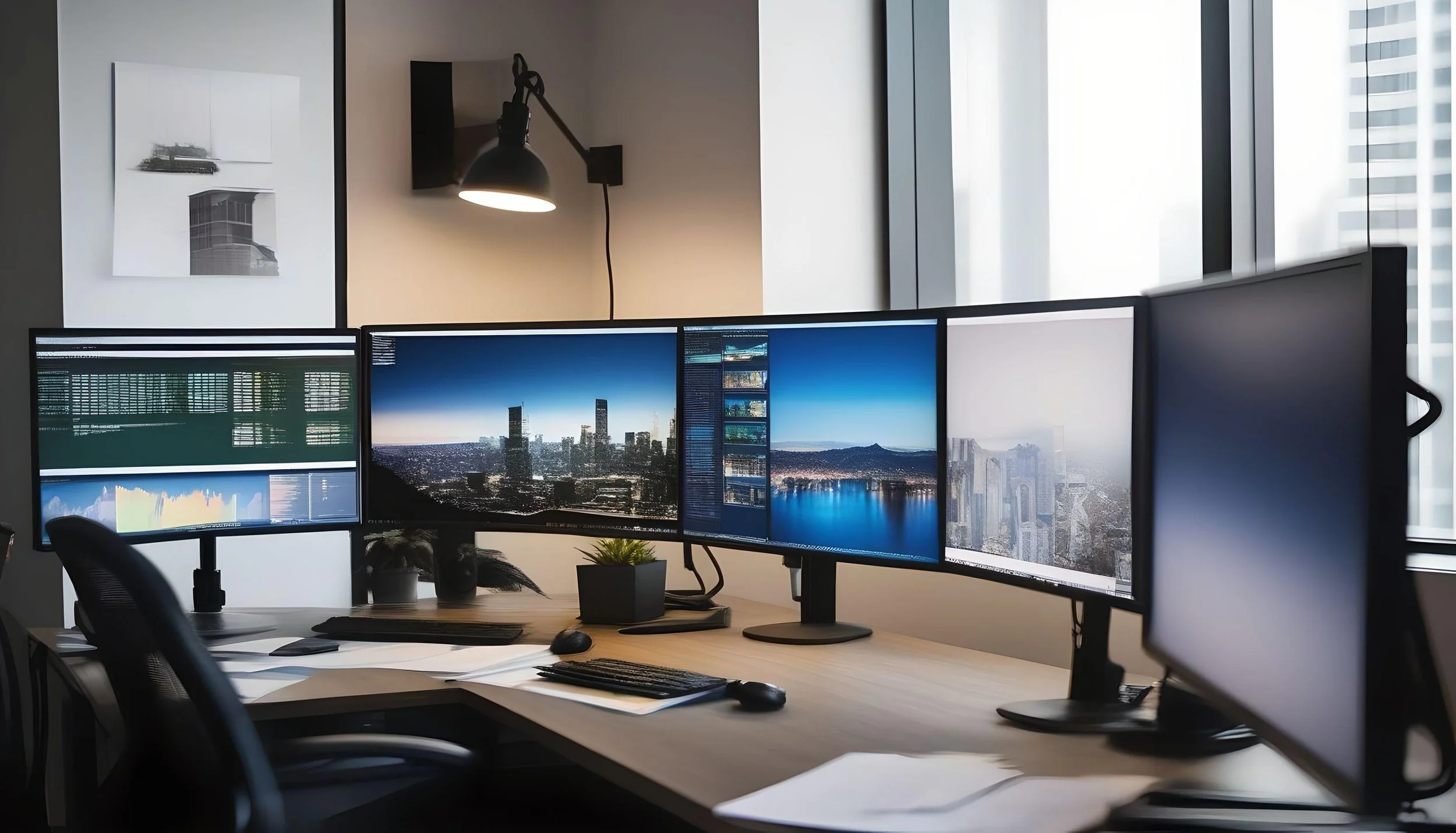 Mastering Real Estate Financial Modeling with Realty Capital Analytics