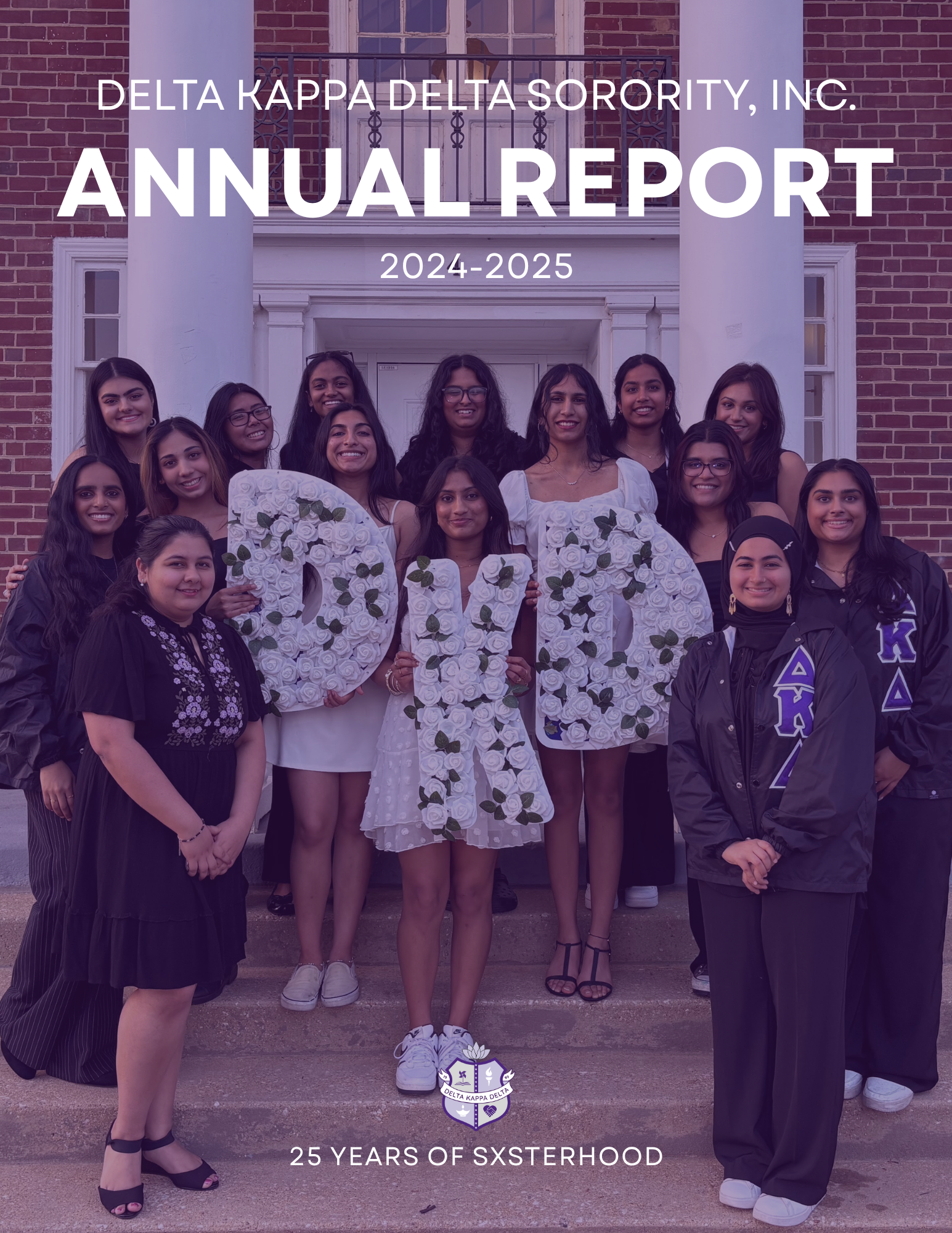 Annual Report 2024-2025