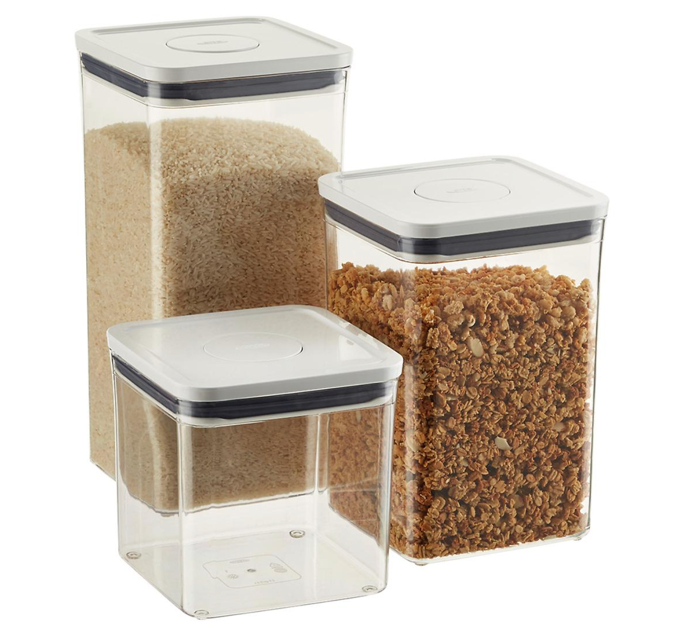 OXO Pop Containers