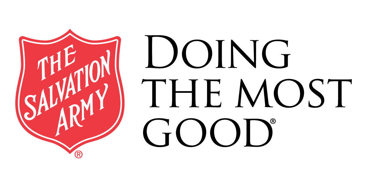 Schedule a Salvation Army Donation Pick-Up