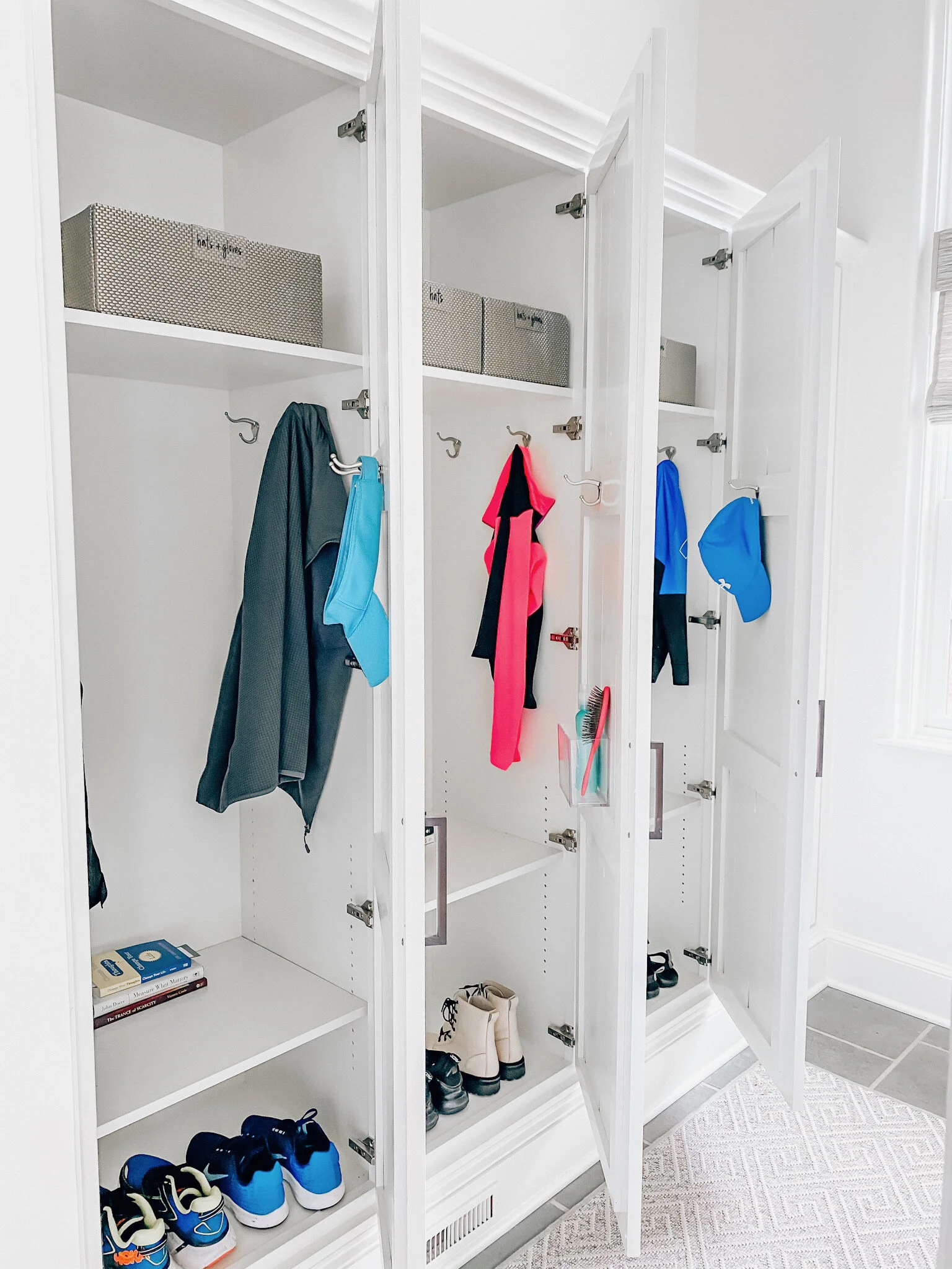 CW Tips: Organizing Projects That Take 20 Minutes or Less