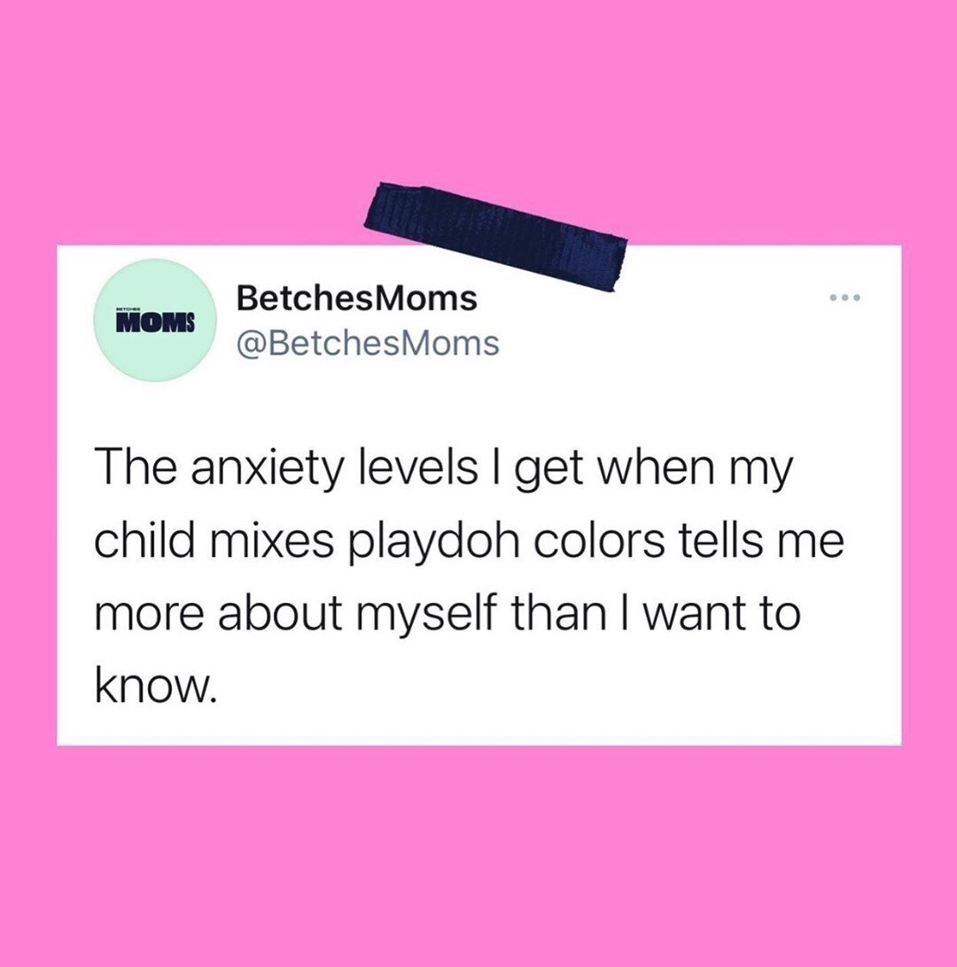 everything must be 🌈⁠ ⁠ ⁠ ⁠ ⁠ #betchesmoms repost @betchesmoms