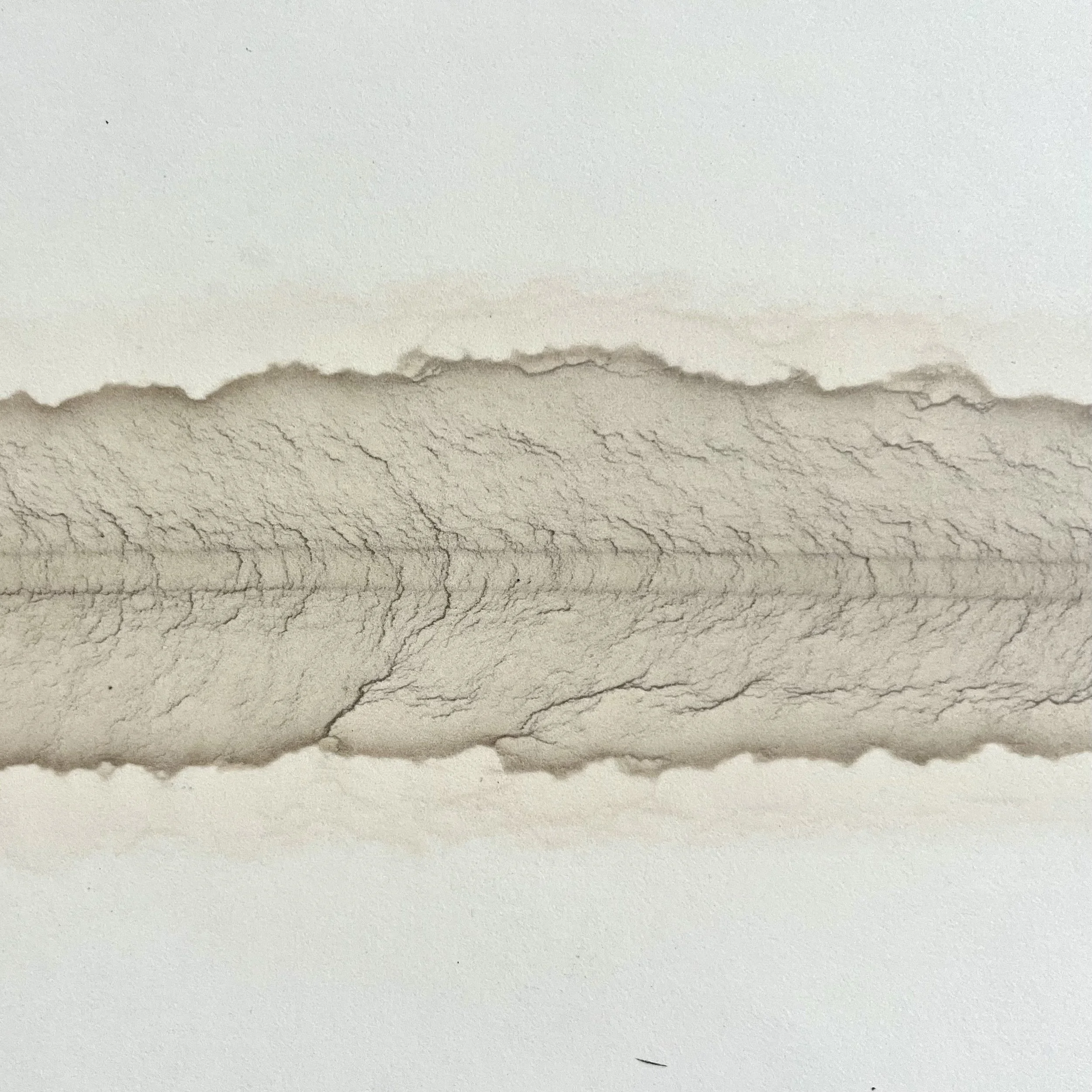 Strata detail