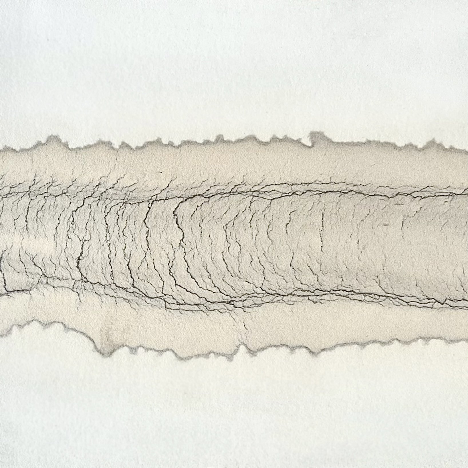 Strata detail