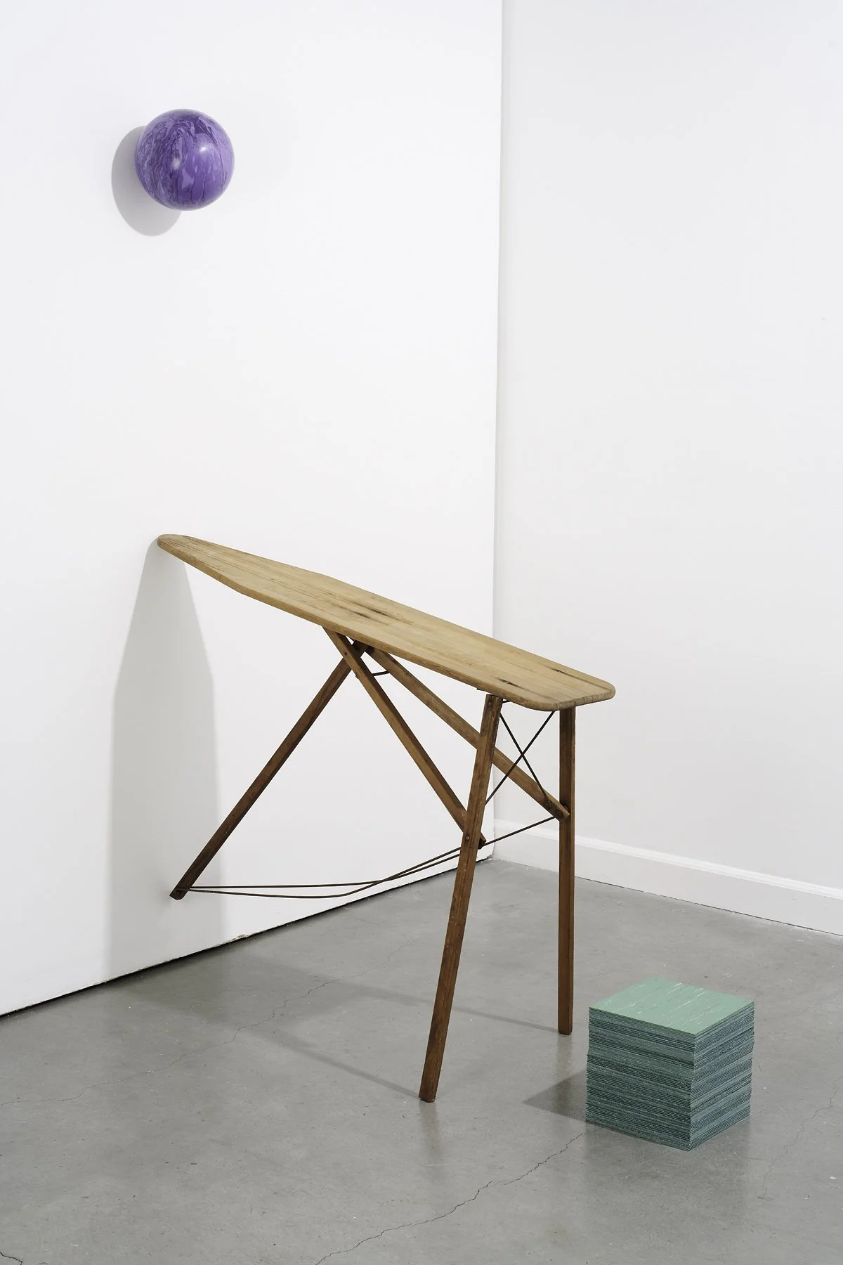 Sin of Science, 1997