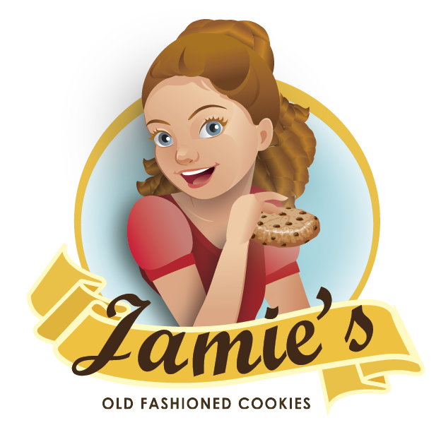 Jamie's Cookie Dough — Tasty Breads International