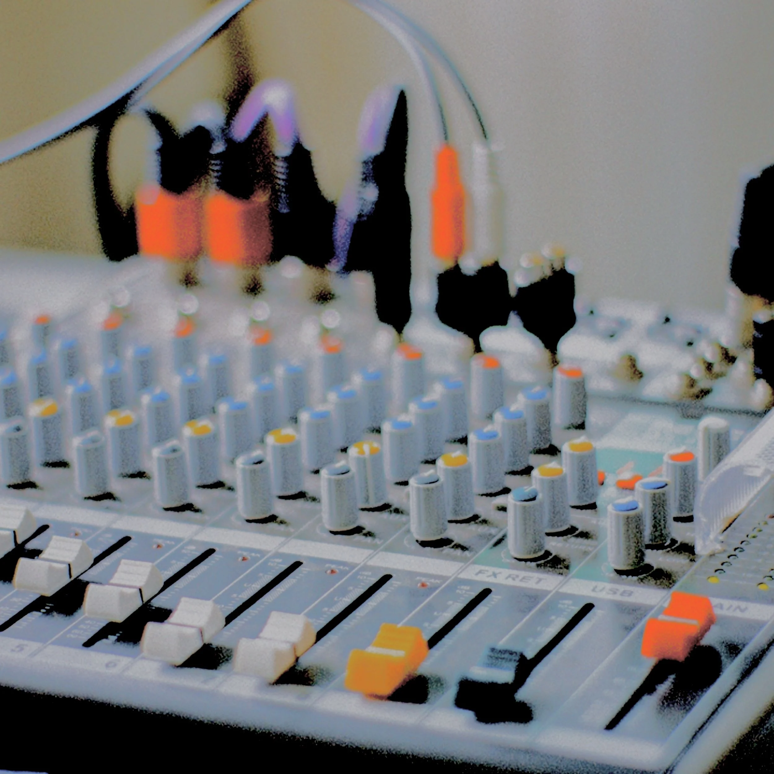  LOOPS / SAMPLES 