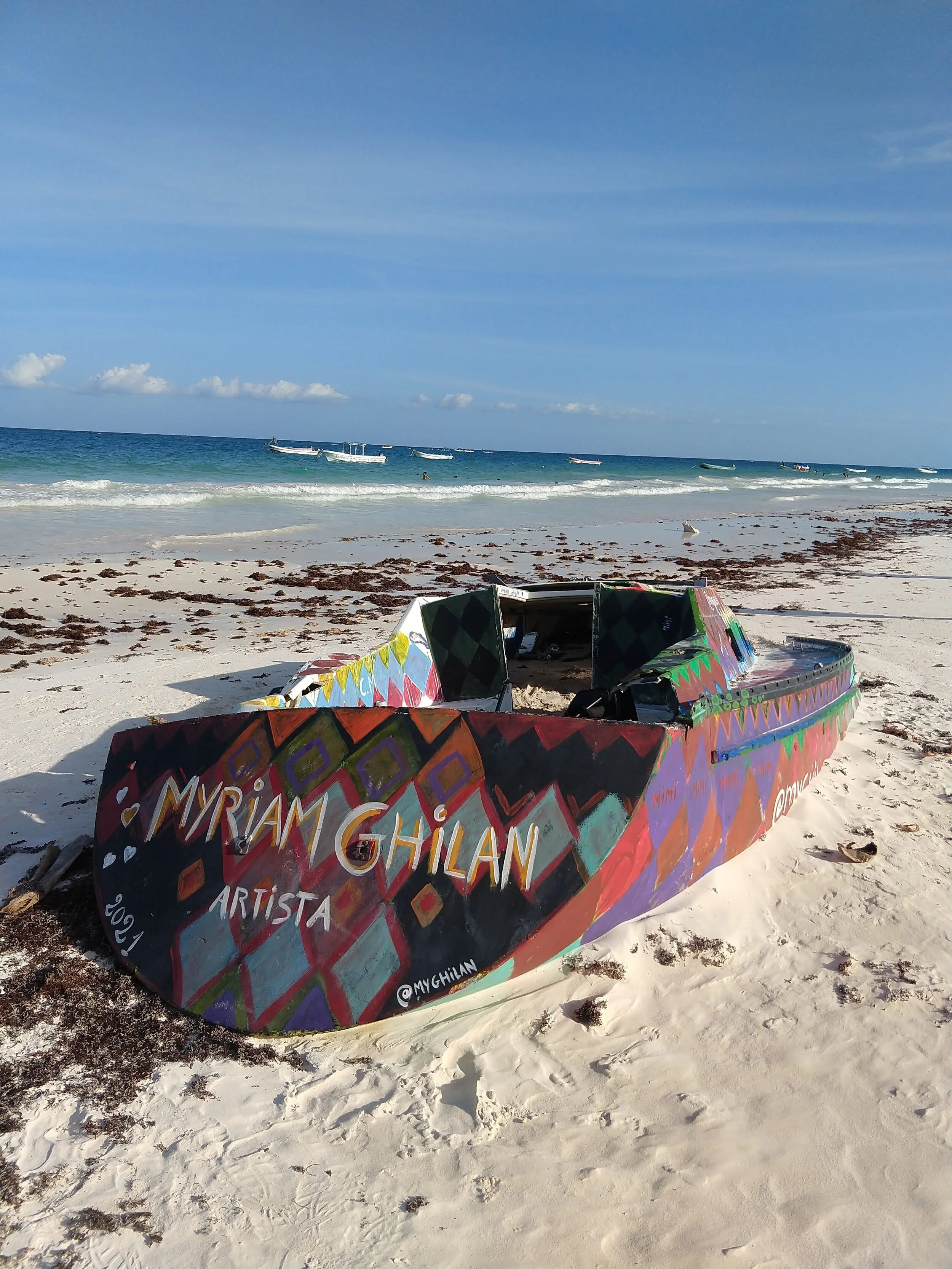 The Miriam