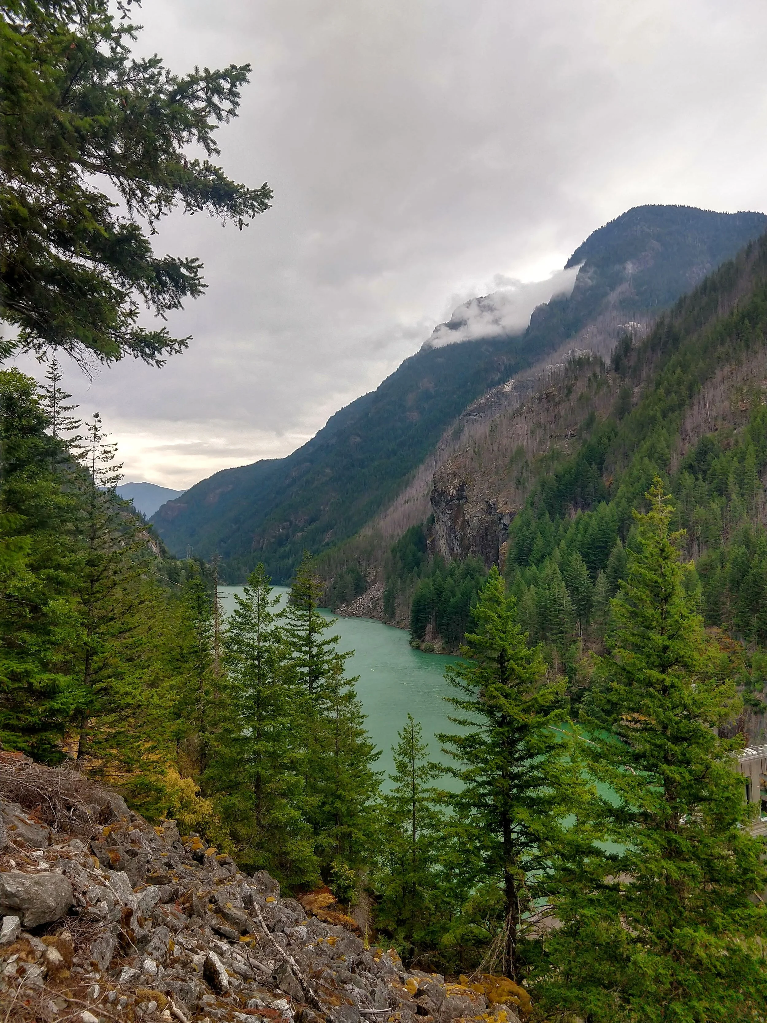 North Cascades National Park