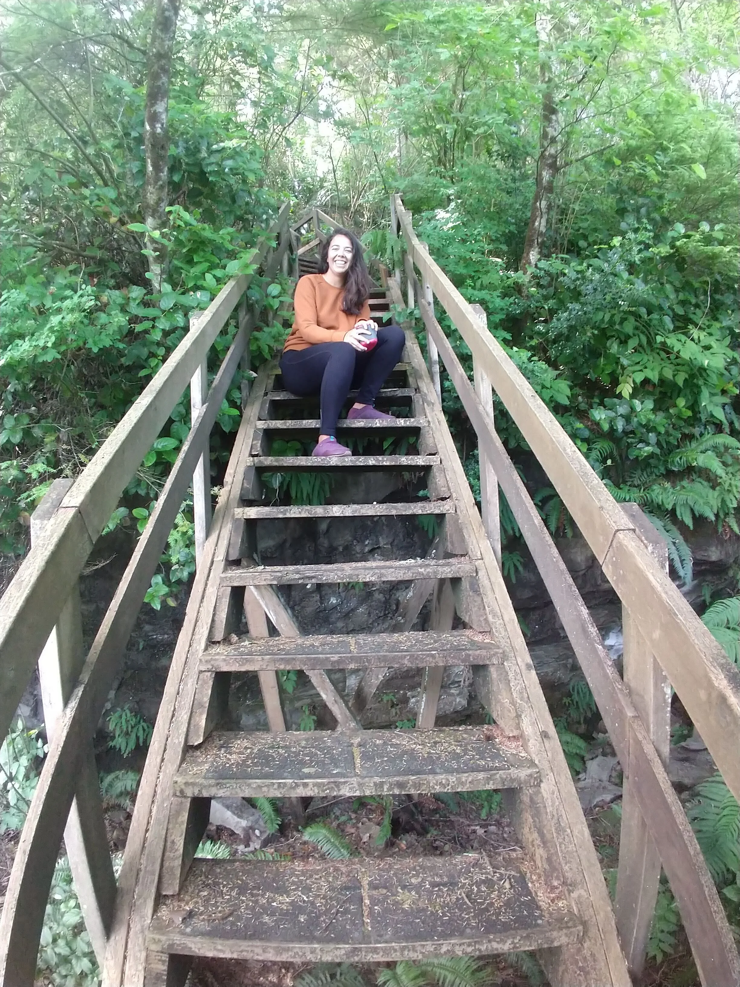 Senior portrait session!