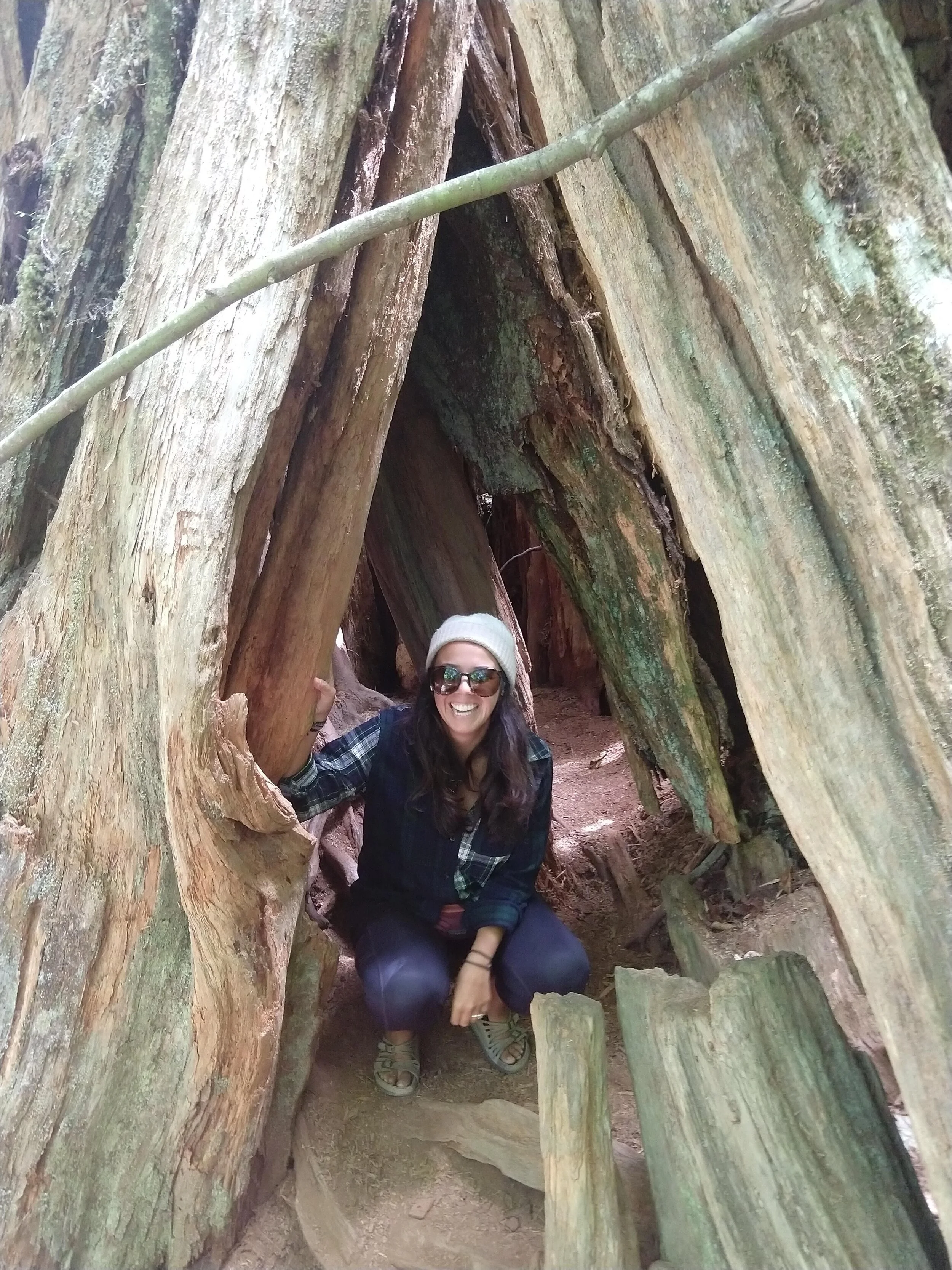 It's not a house, it's a home