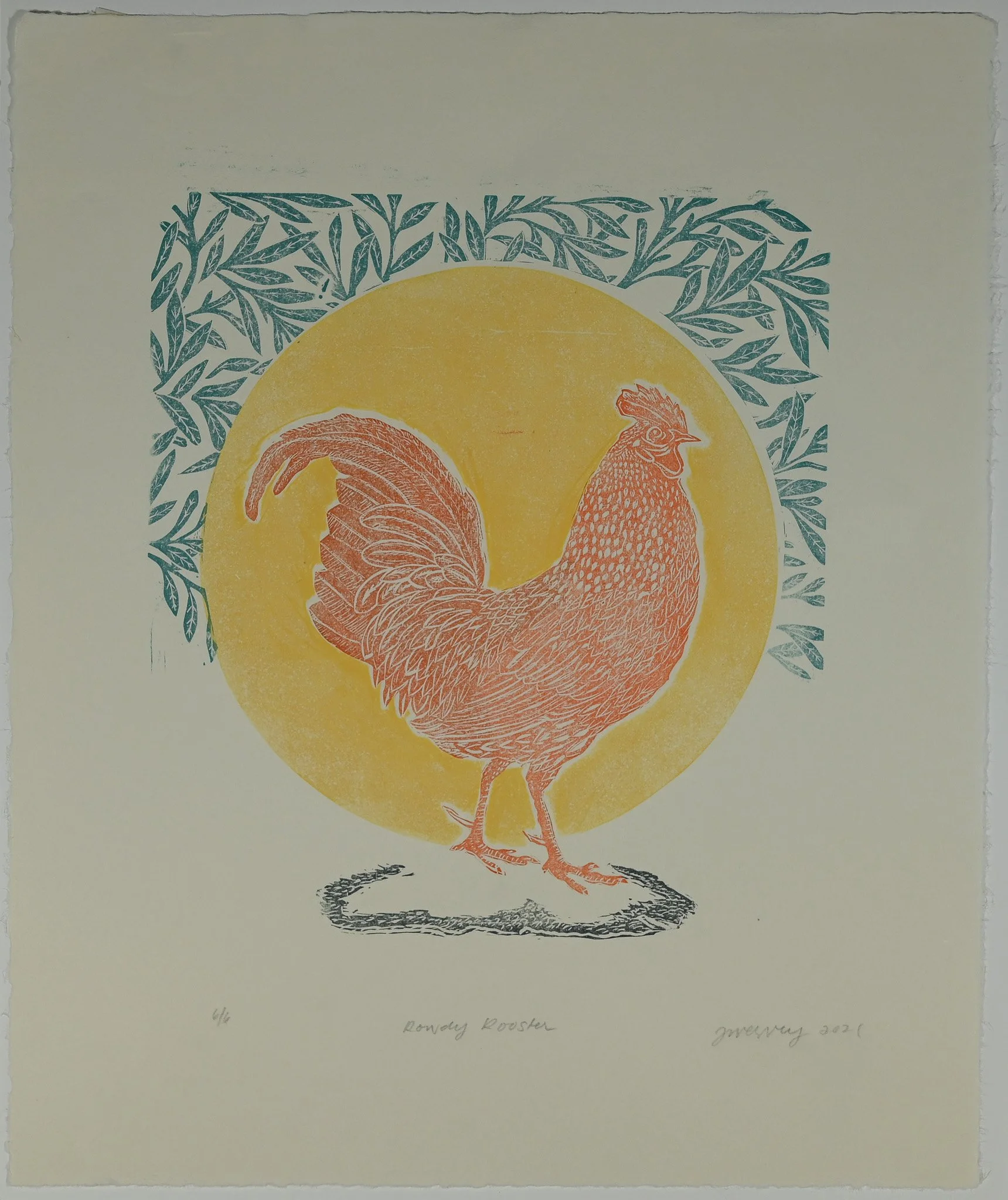 PAPERCROPPEDRowdyRoosterYellowSun.jpg