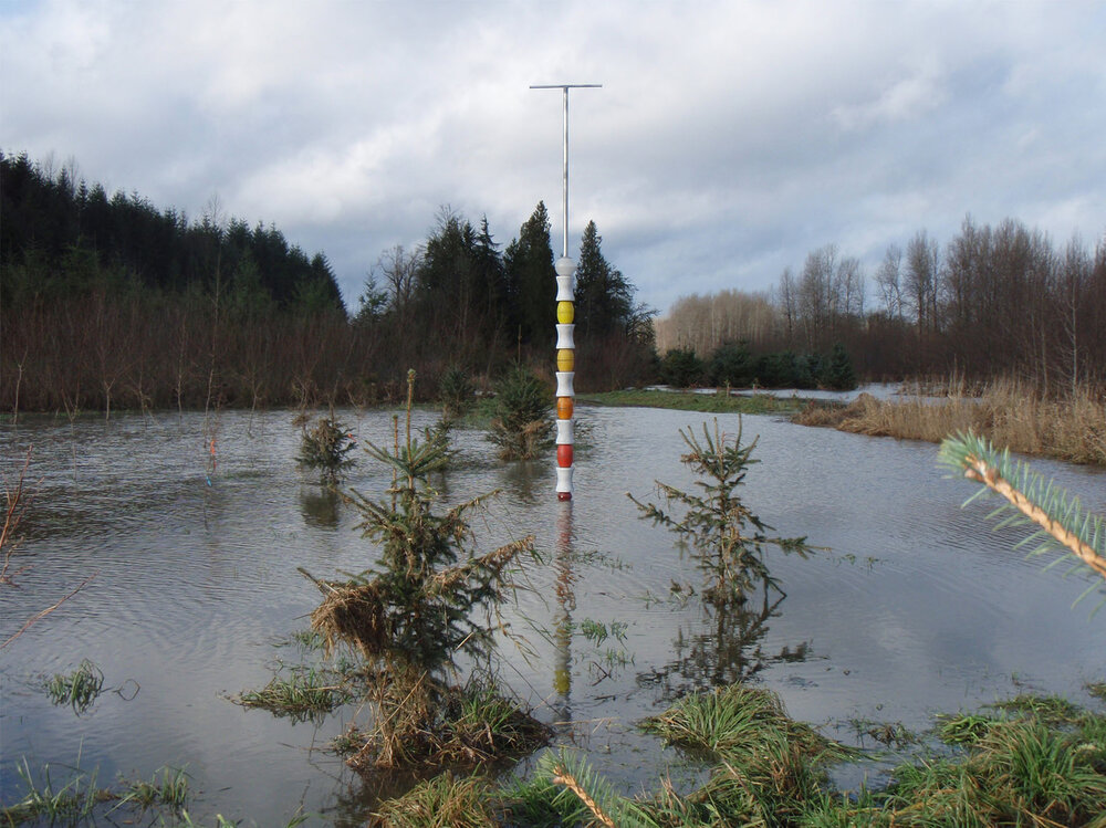 14 Homage to Living Systems - Flood Measuring Pole.jpg