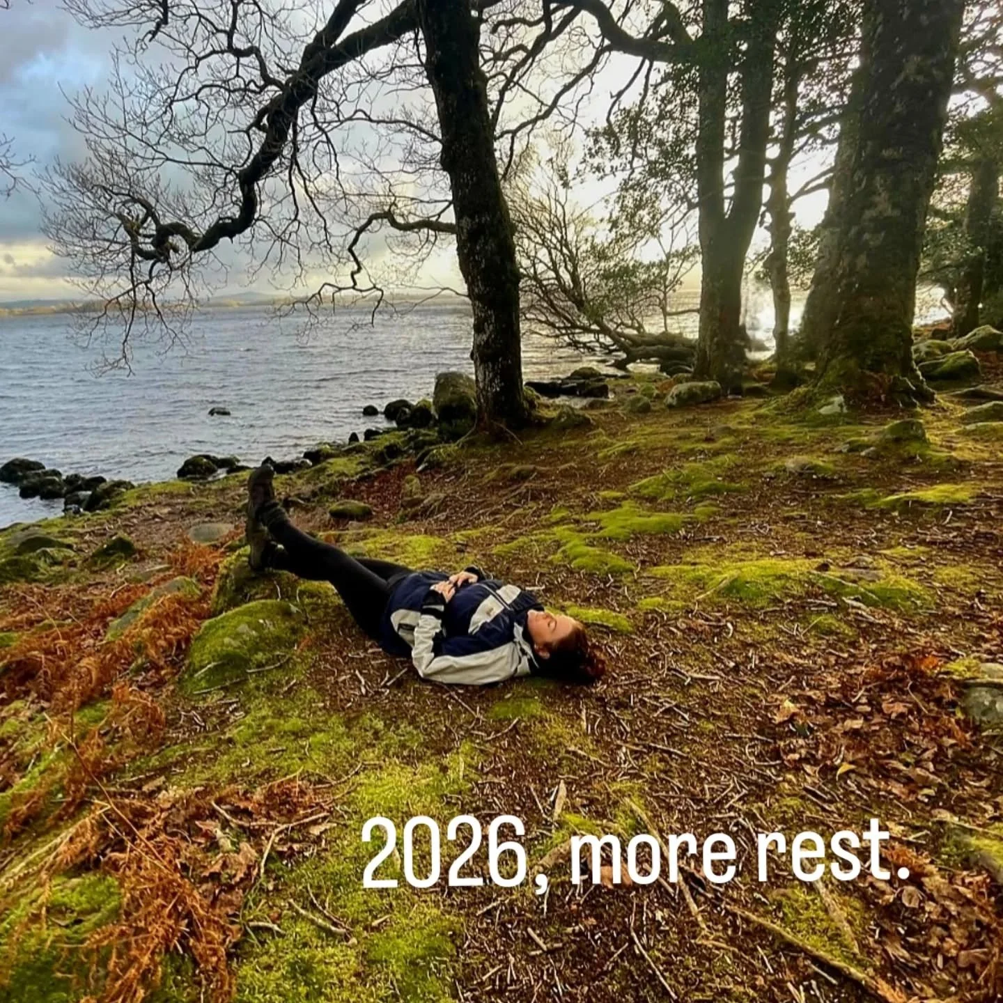 A wish for all for the year ahead💕