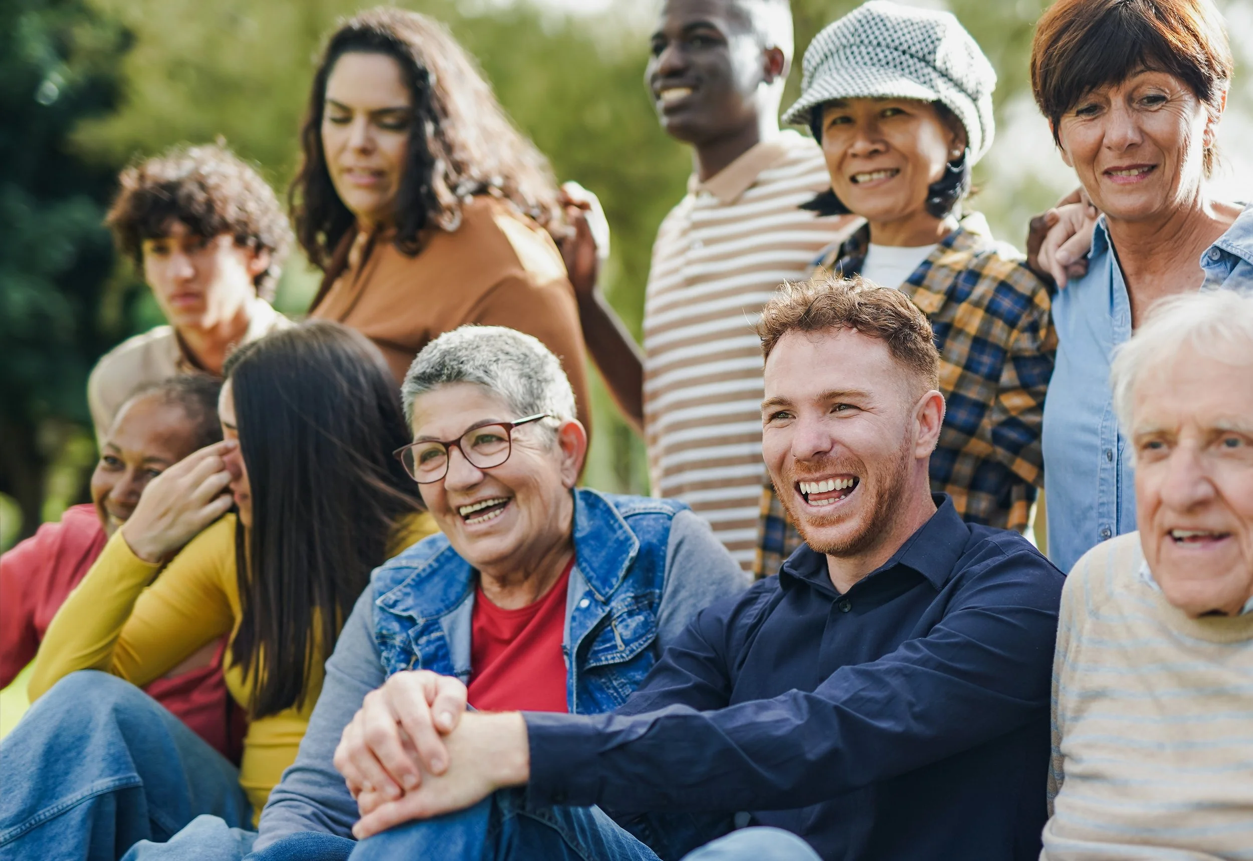community wellness