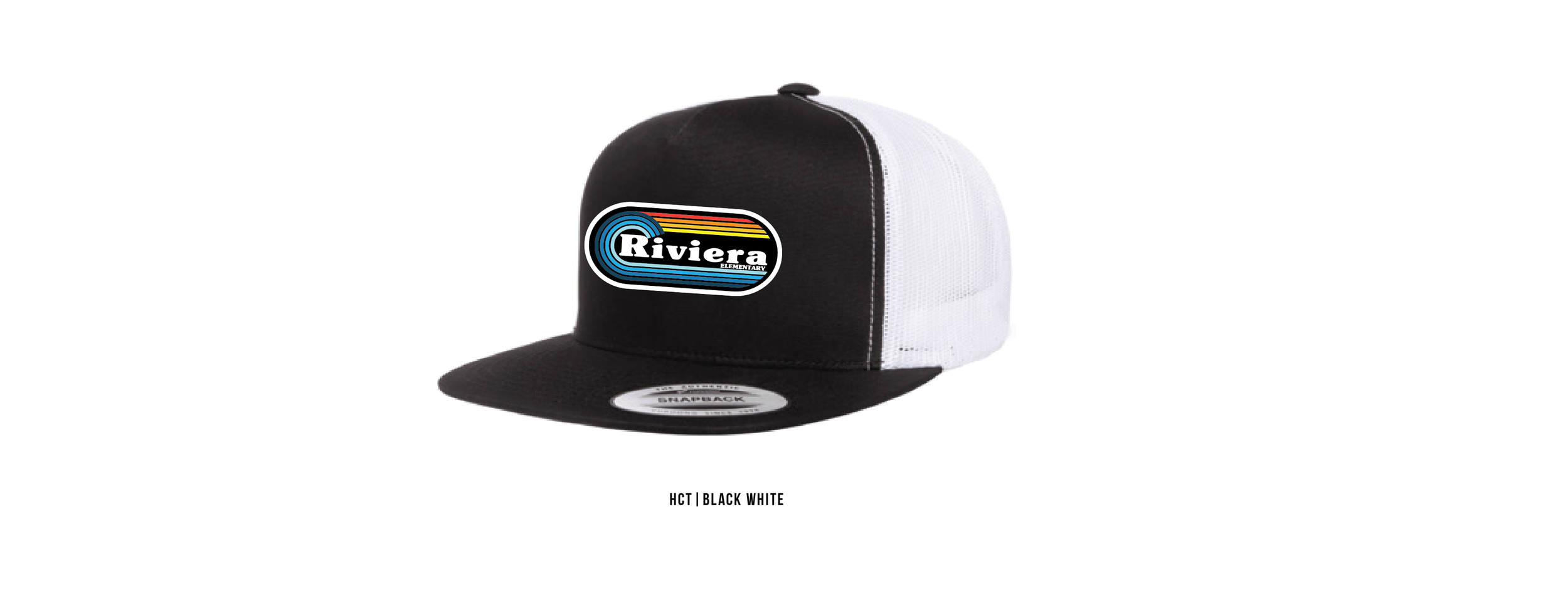 Lines Hat