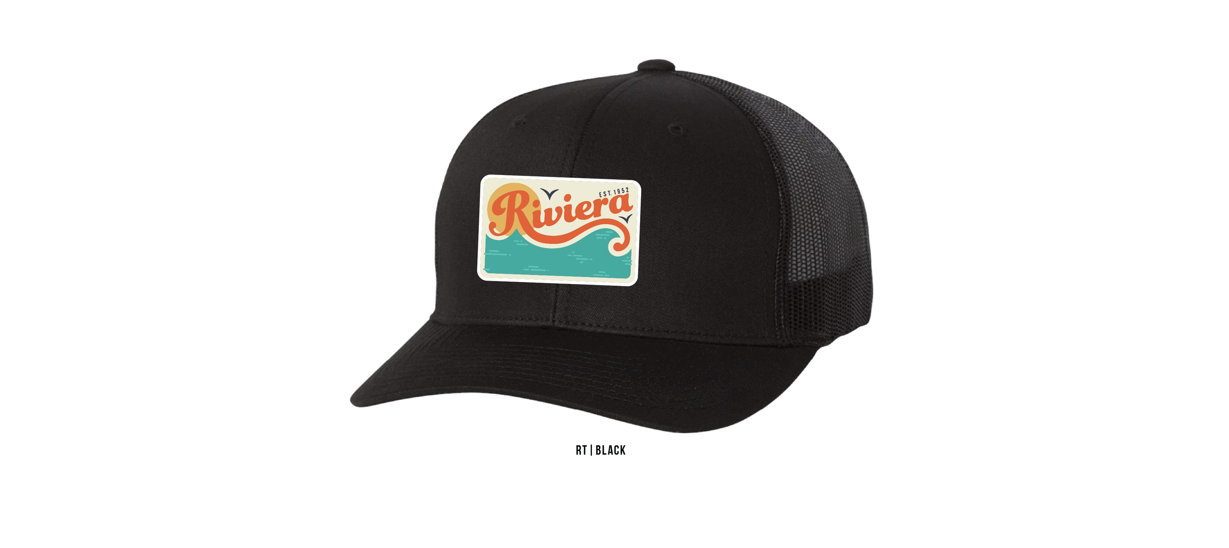 Sun Bird Hat