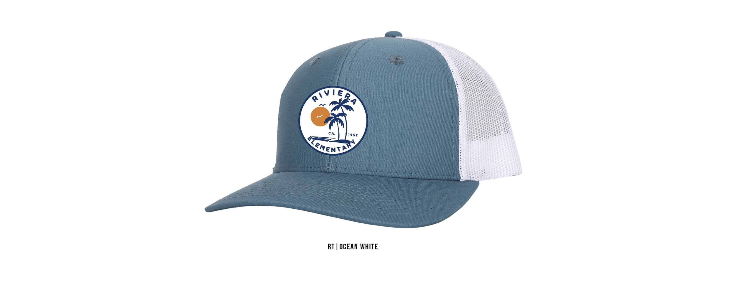Palms Hat
