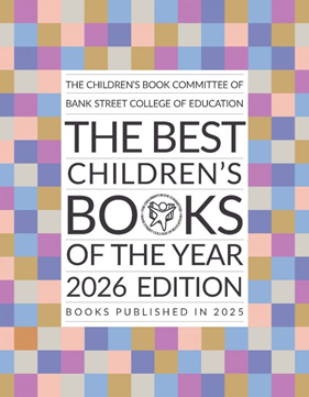 Best Children’s Books of the Year and More
