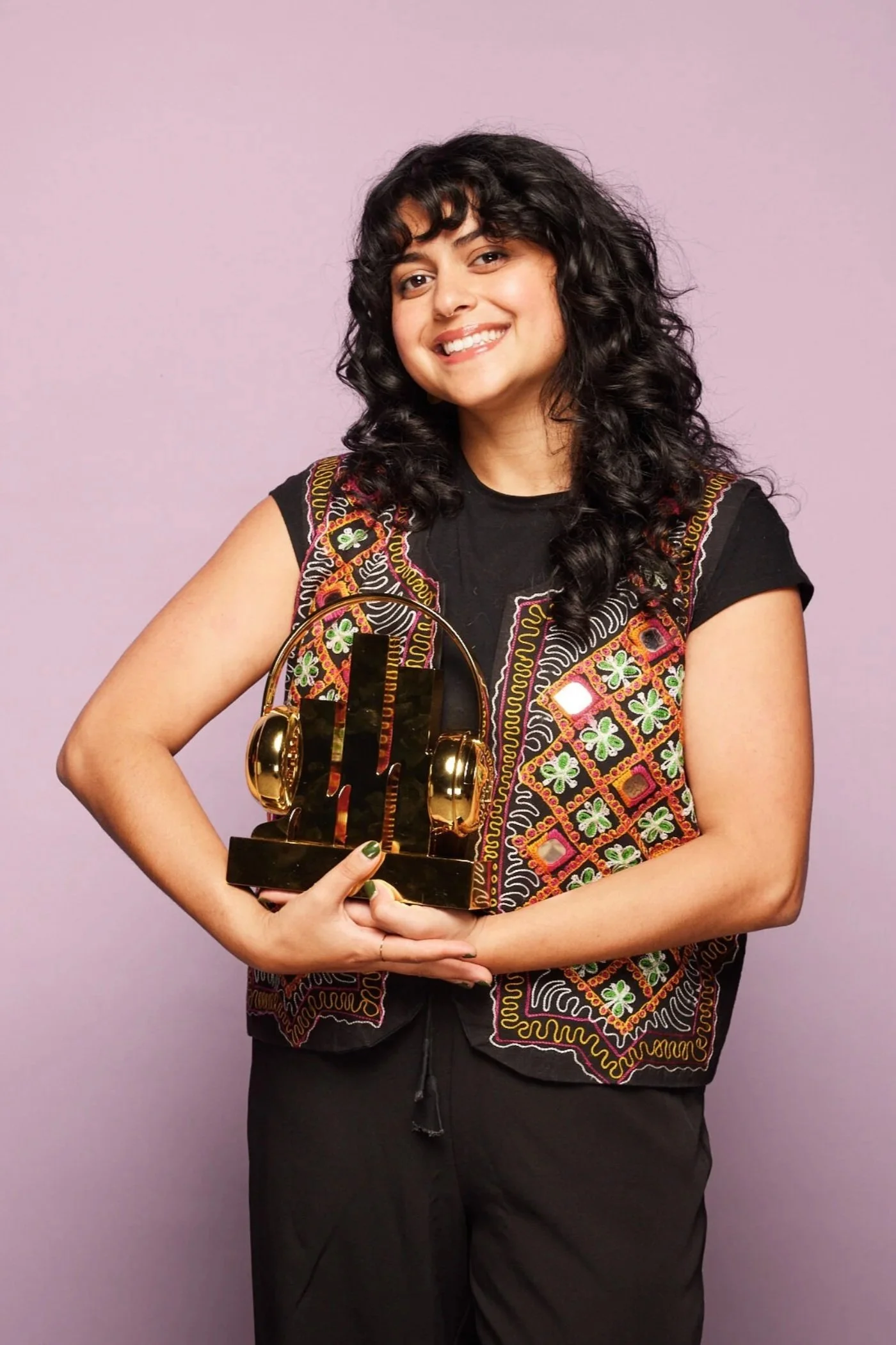 Aleeza Kazmi