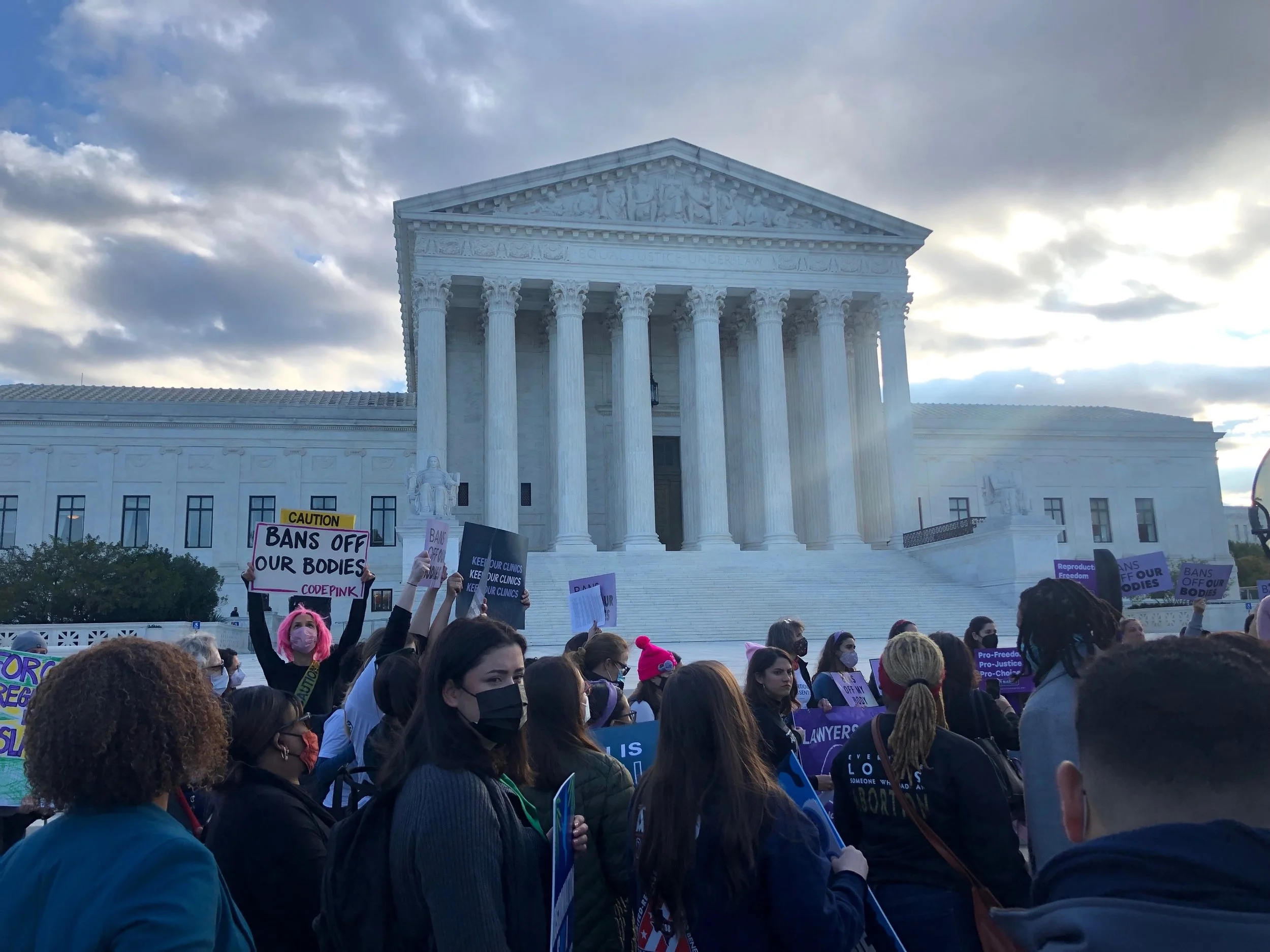 Center for Reproductive Rights