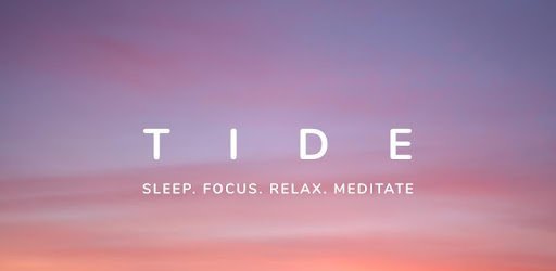 Tide - Best Sleeping App