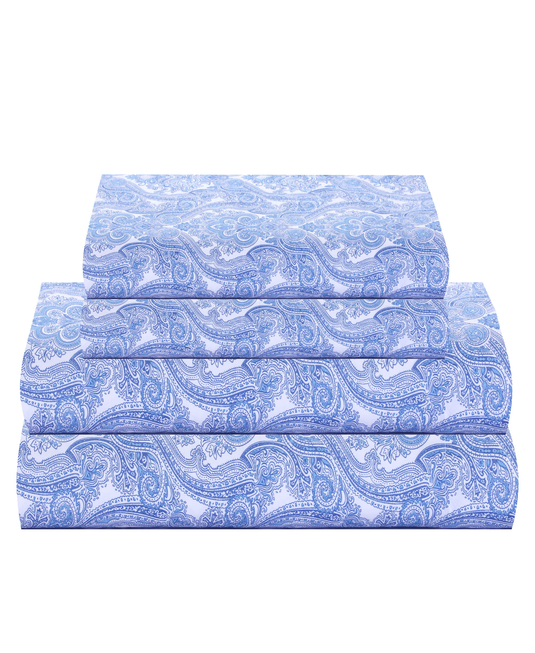 300 Thread Count Sheets Set | Feather 