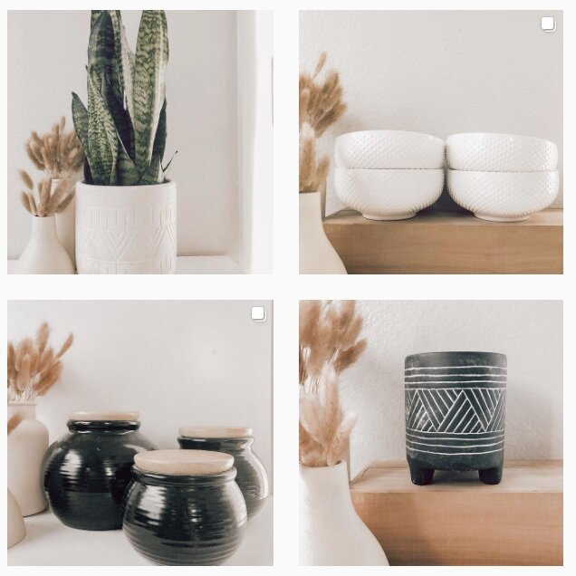 Thrift Diy The Best Home Decor Trends Feather Stitch New York - Home Decor On A Budget Instagram