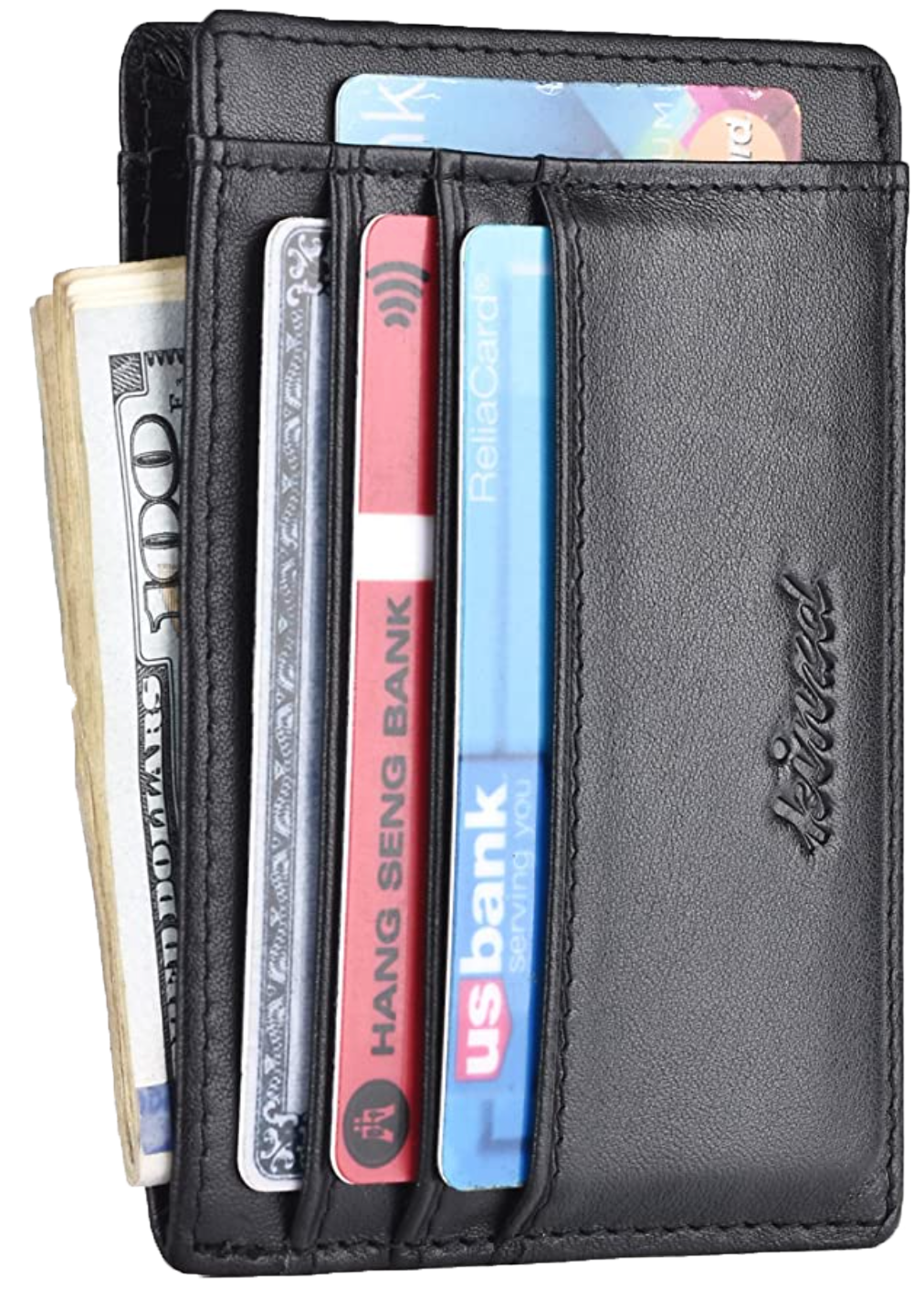 Ultra Slim Wallet