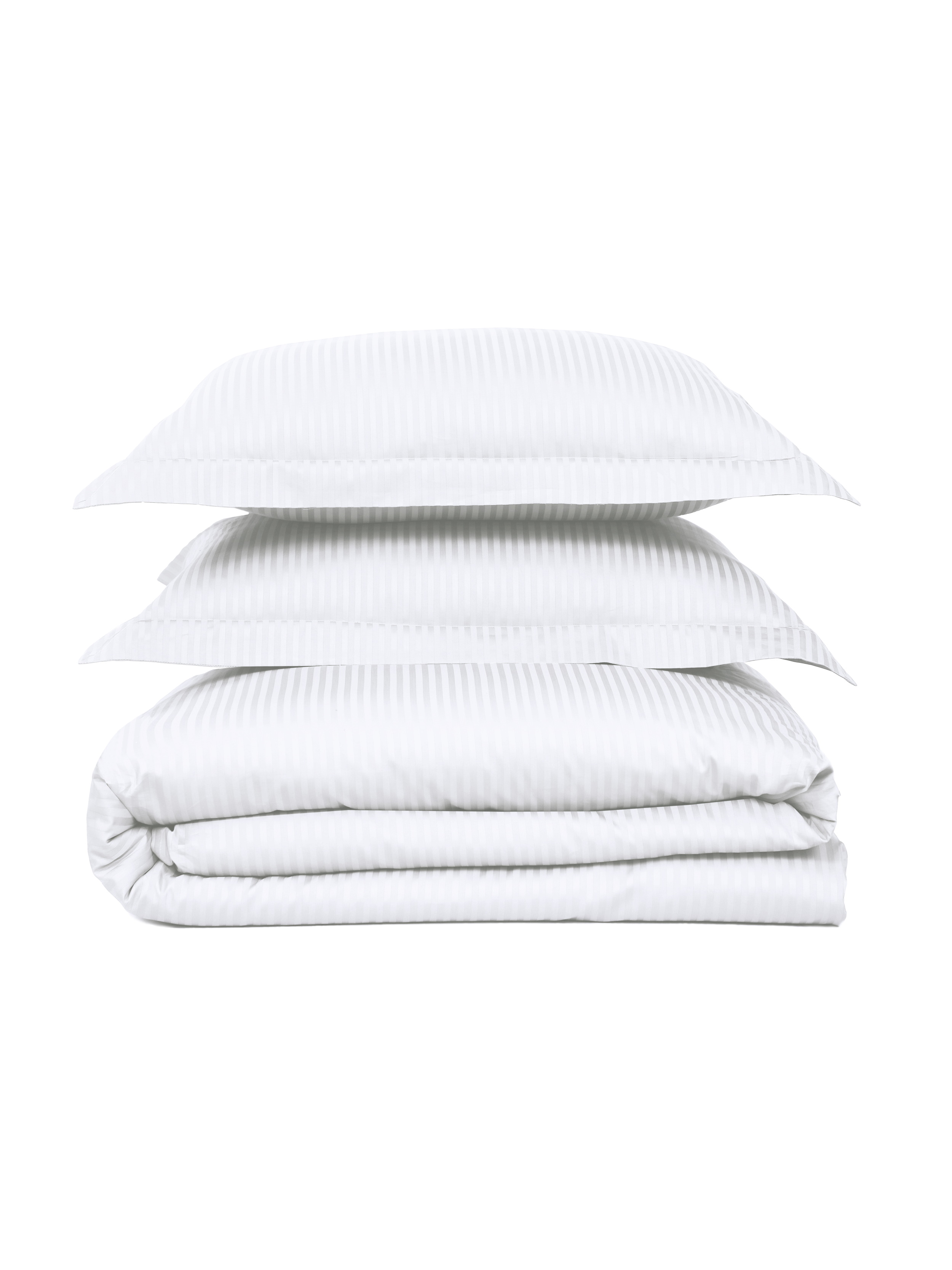 Feather &amp; Stitch New York Duvet Covers