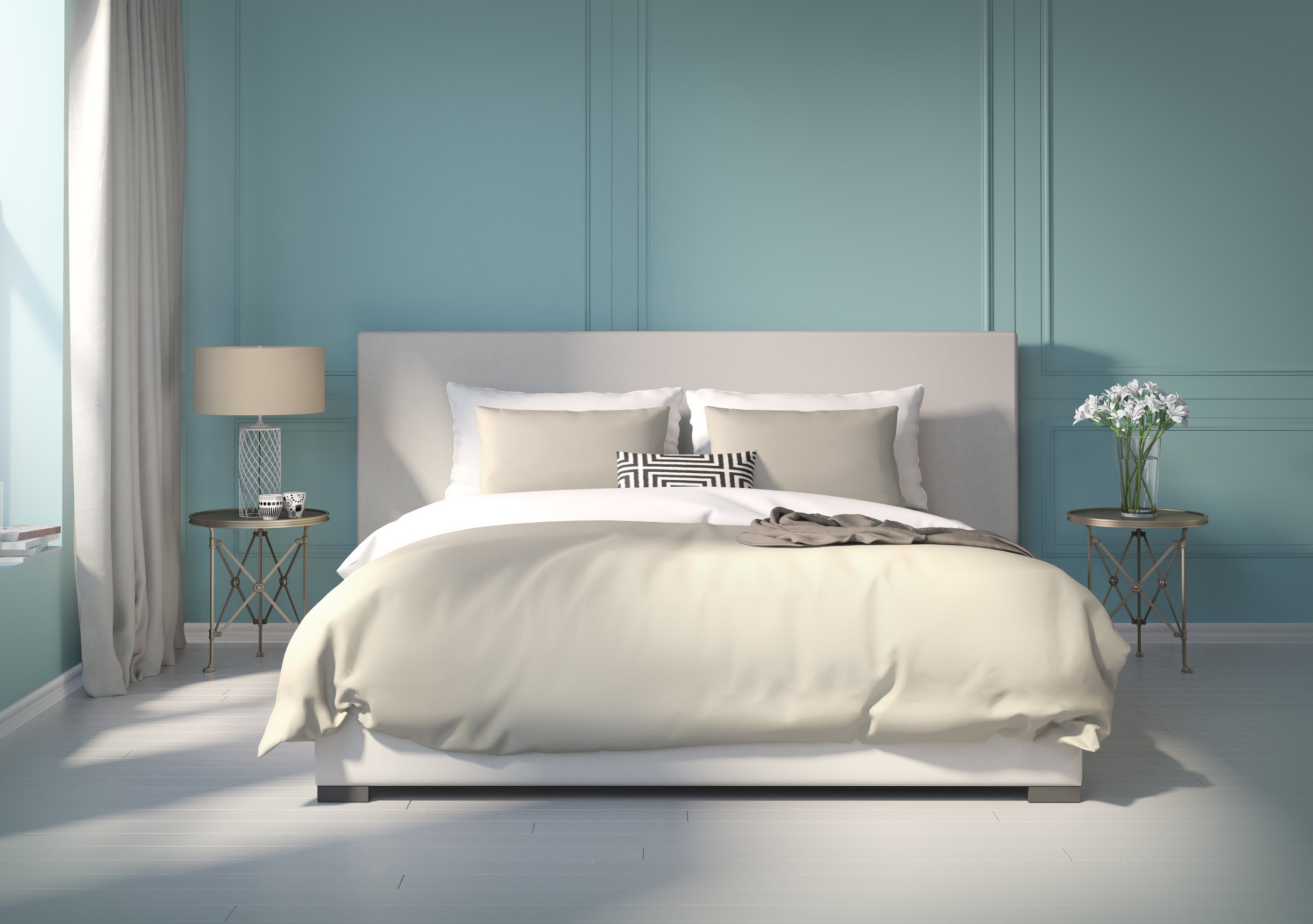 Luxury Bedsheets