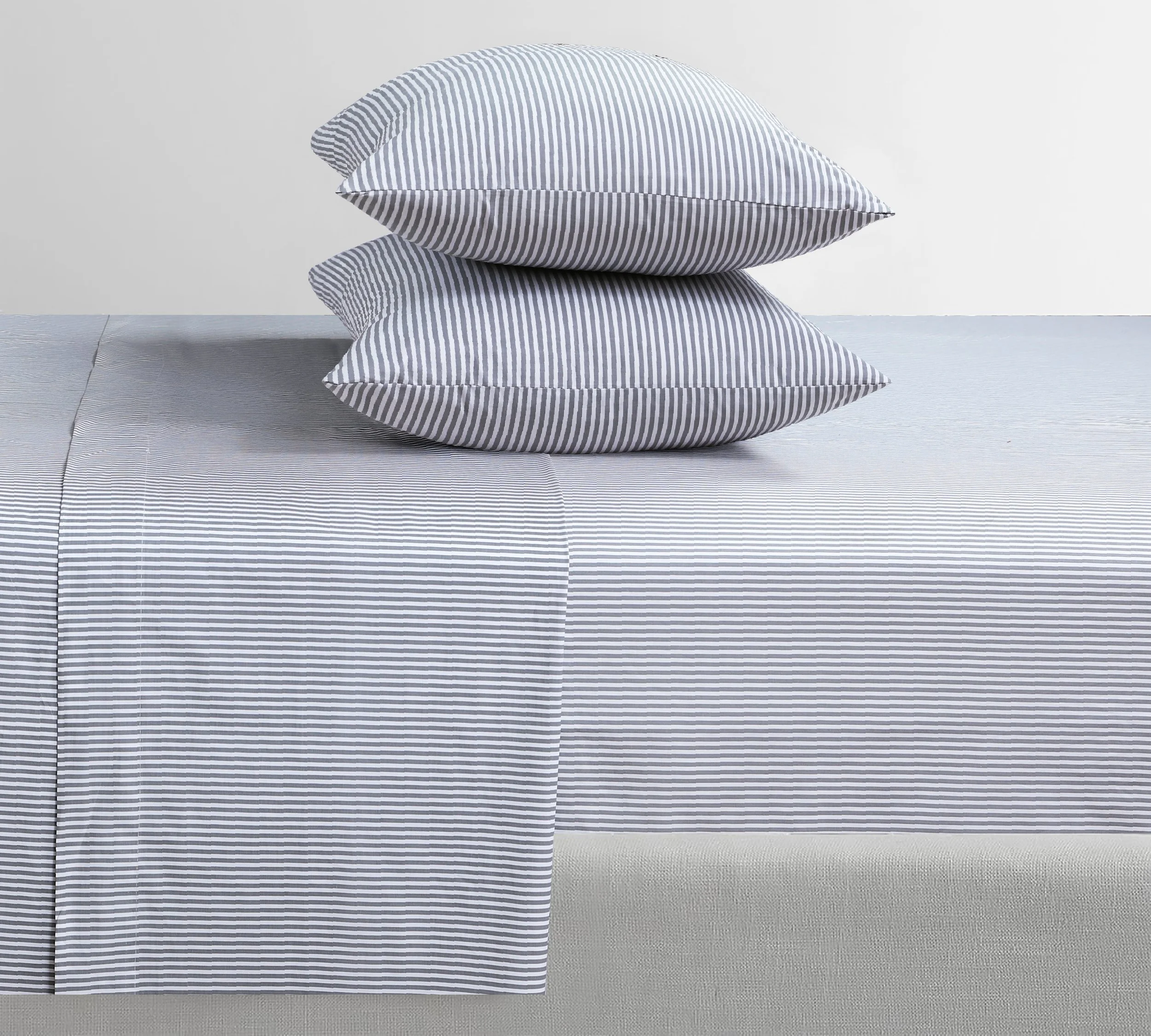 300 Thread Count Sheets Set | Feather 