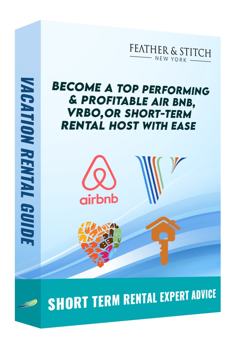 VRBO and AIRBNB Tips