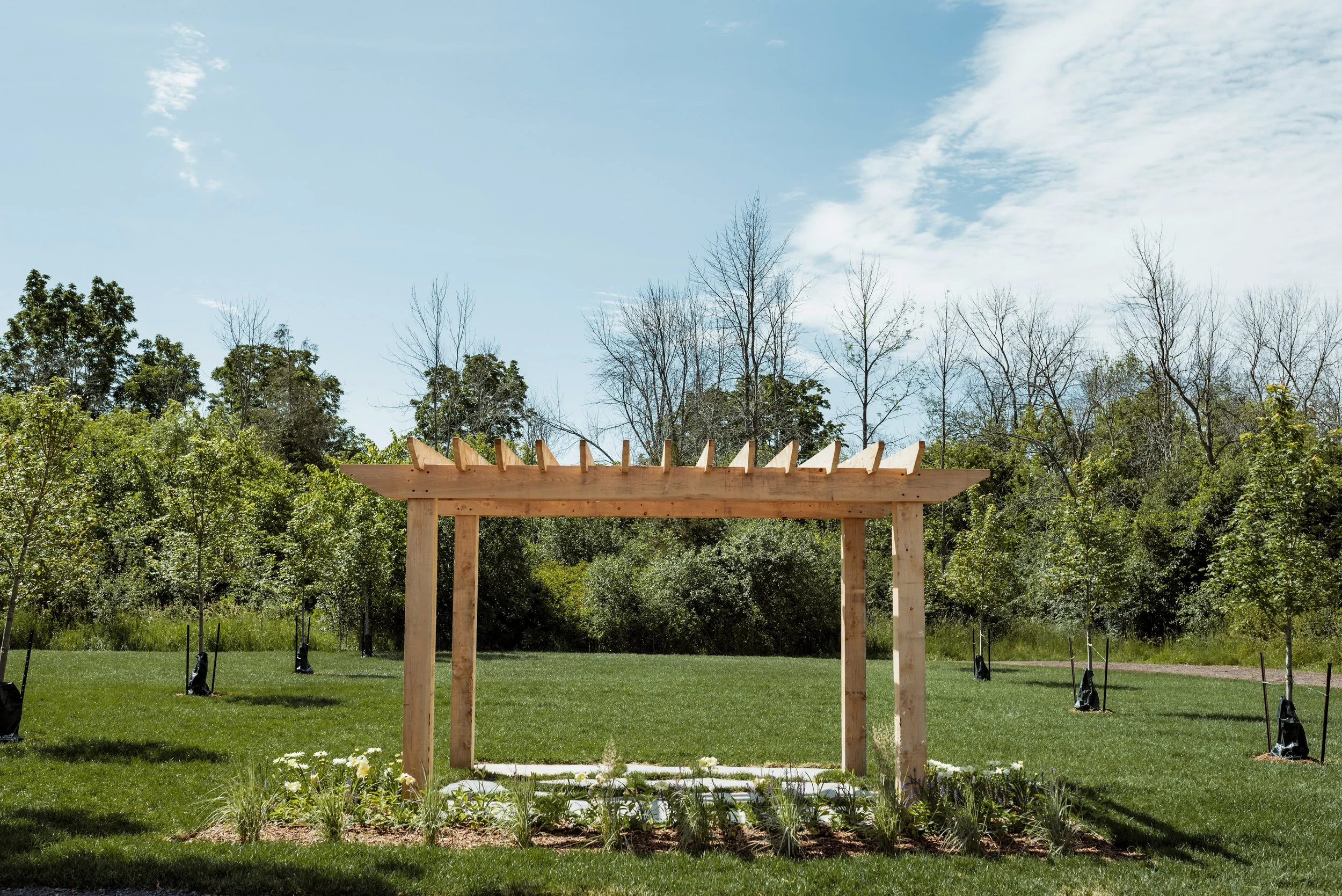 Grange of PEC Winery Wedding Glade.jpg