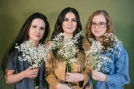 Wild Bloom Band - 5pm - 7pm - FREE ADMISSION