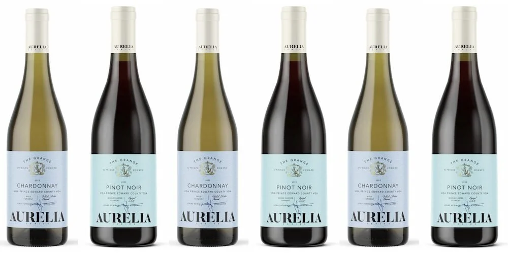 Try These: Two of the best PEC wines I have ever tasted