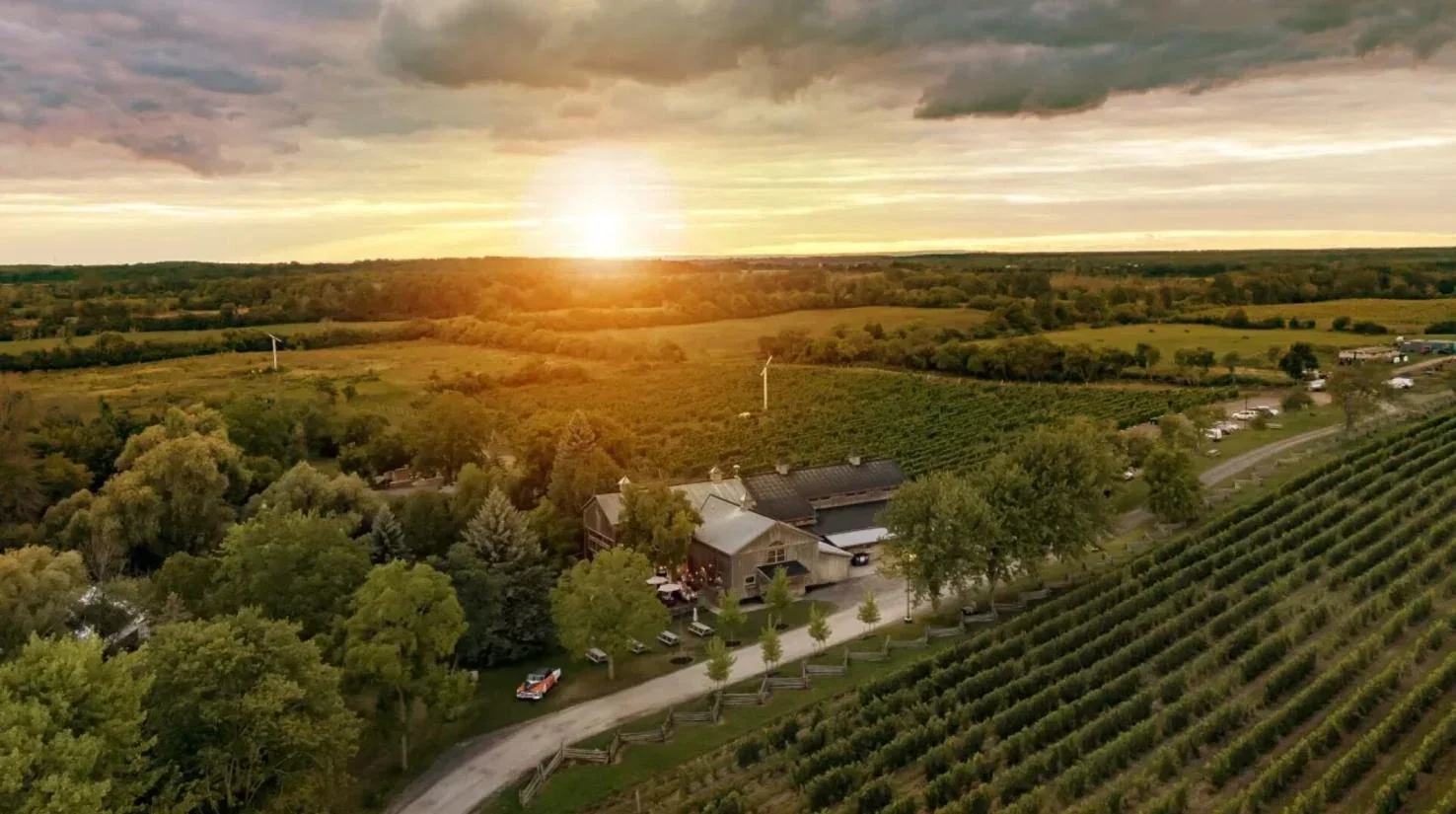 This treasured Ontario spot has been named one of the world’s best places to eat in 2026