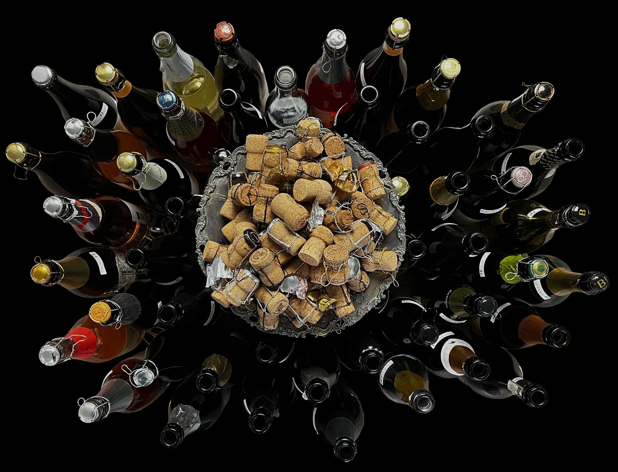 John Szabo’s Annual Fizz Guide 2025