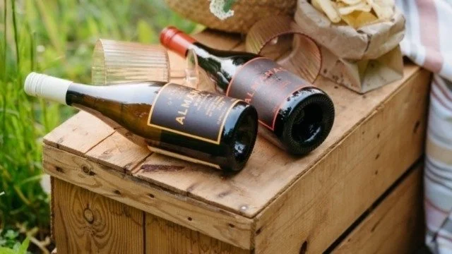 The Grange of Prince Edward Winery Celebrates the Return of Its Almanac Series