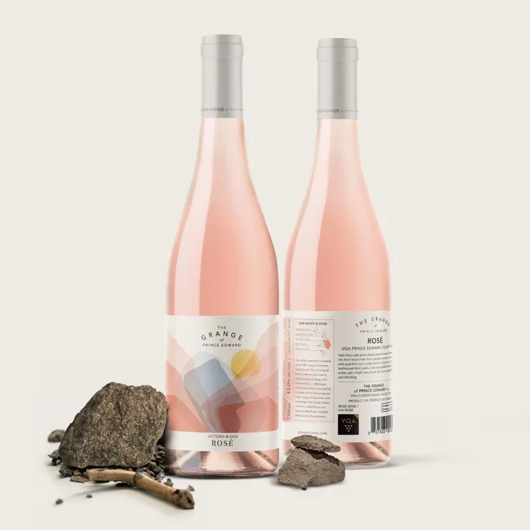 19 Canadian Rosés For Joyful Summer Sipping