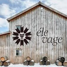 Élevage: Winter Wine Festival