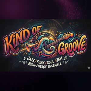 PEC Jazz Fest presents "Kind of Groove" - FREE ADMISSION
