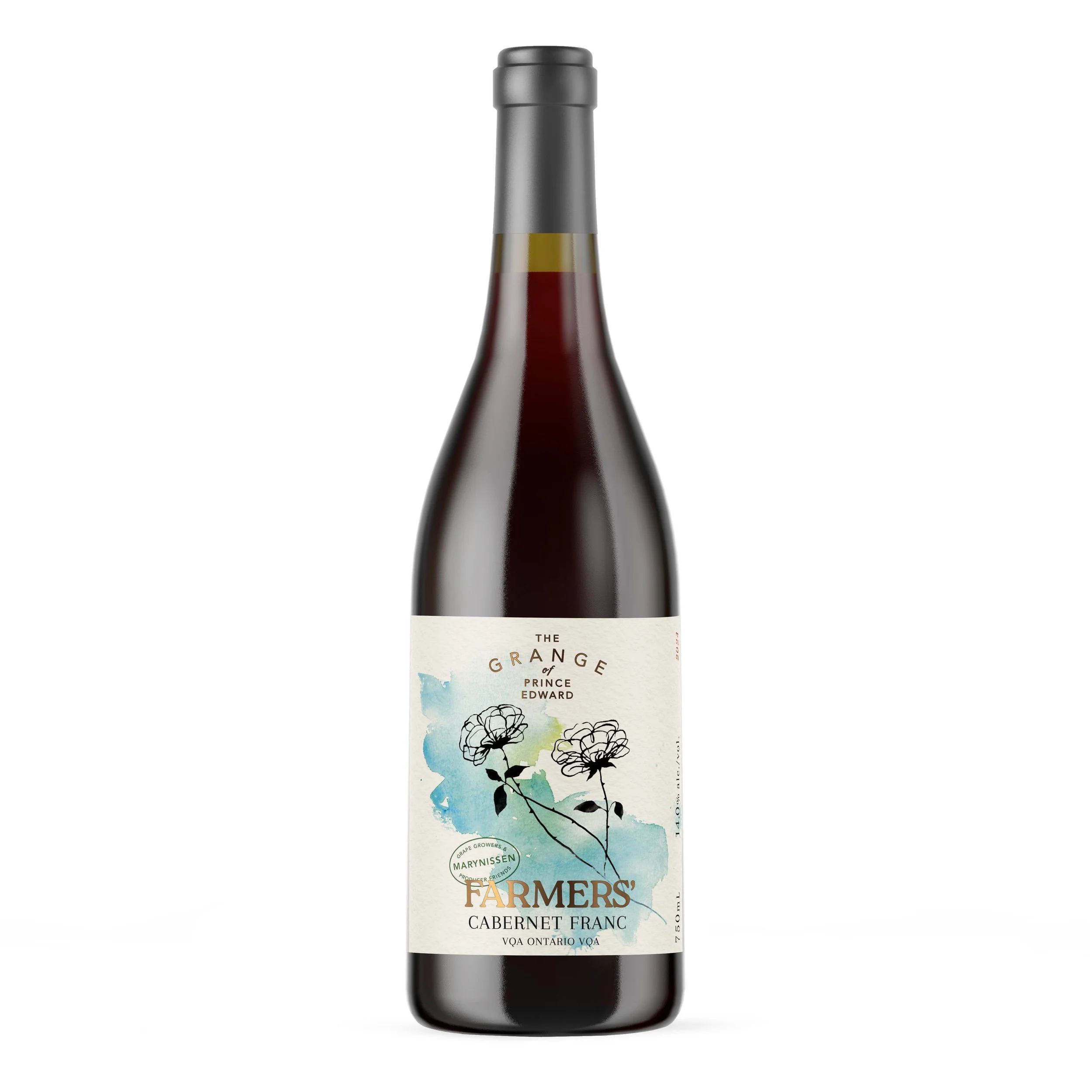 2025 Farmers' Series Cabernet Franc