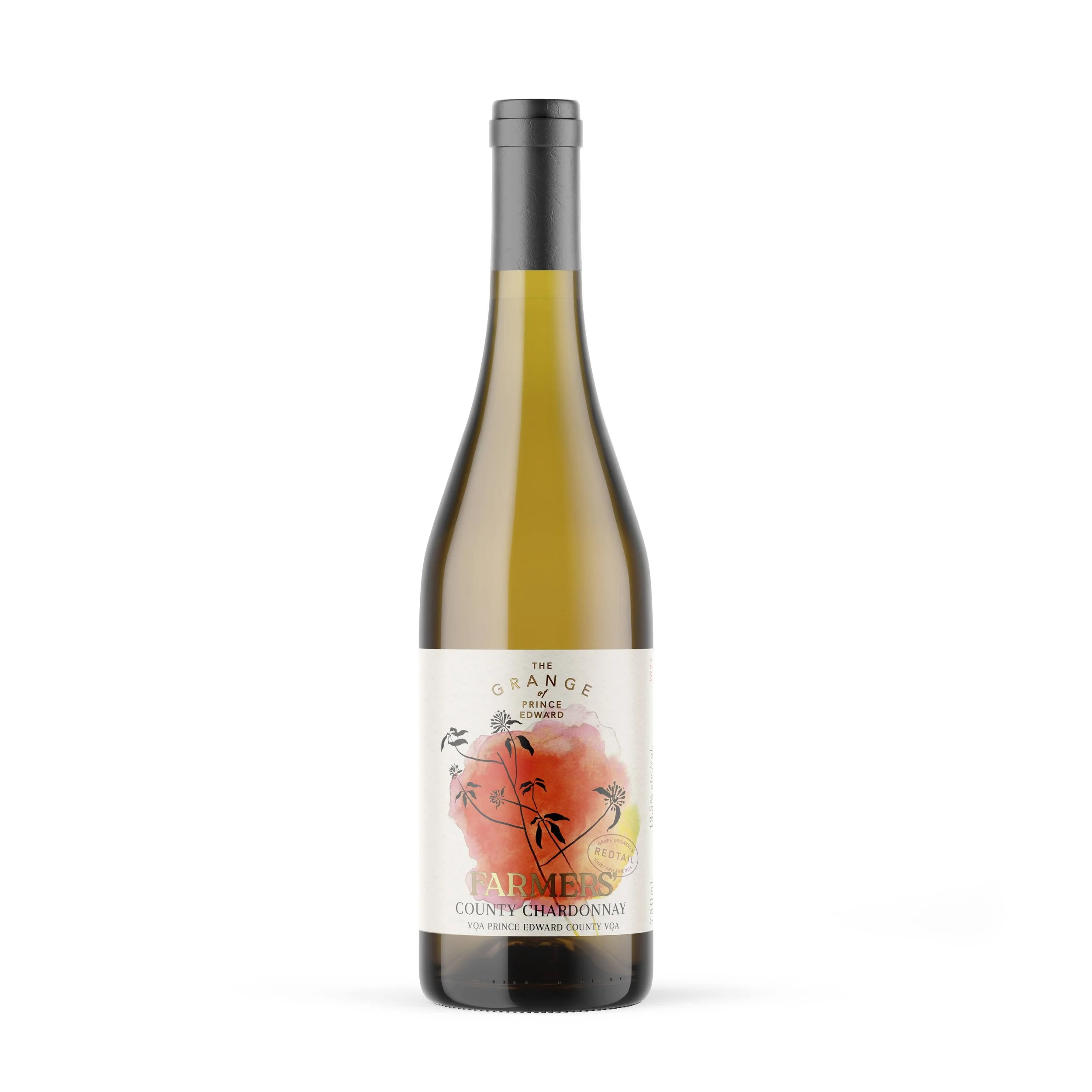 2025 Farmers' Series County Chardonnay