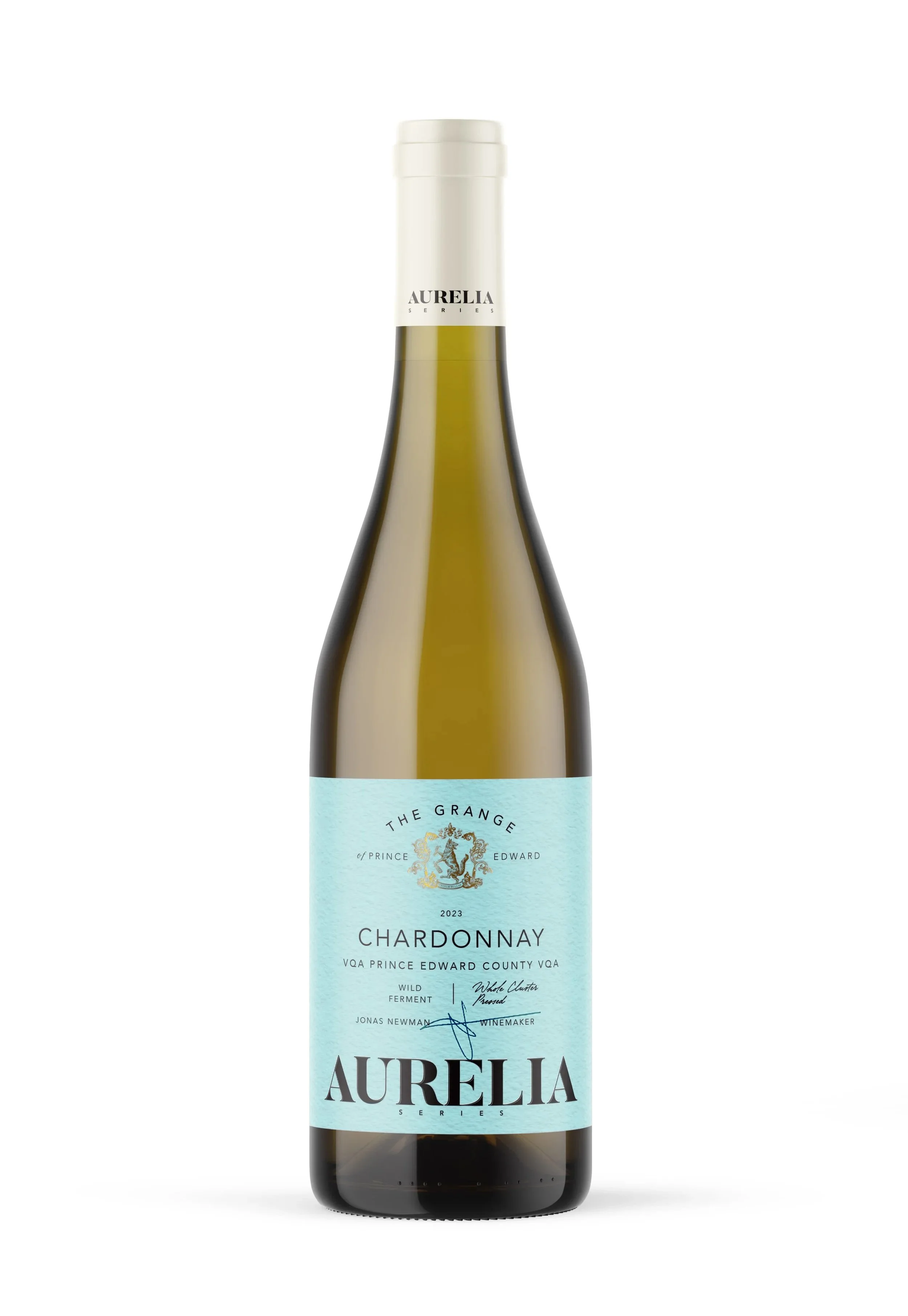 2023 Aurelia Chardonnay
