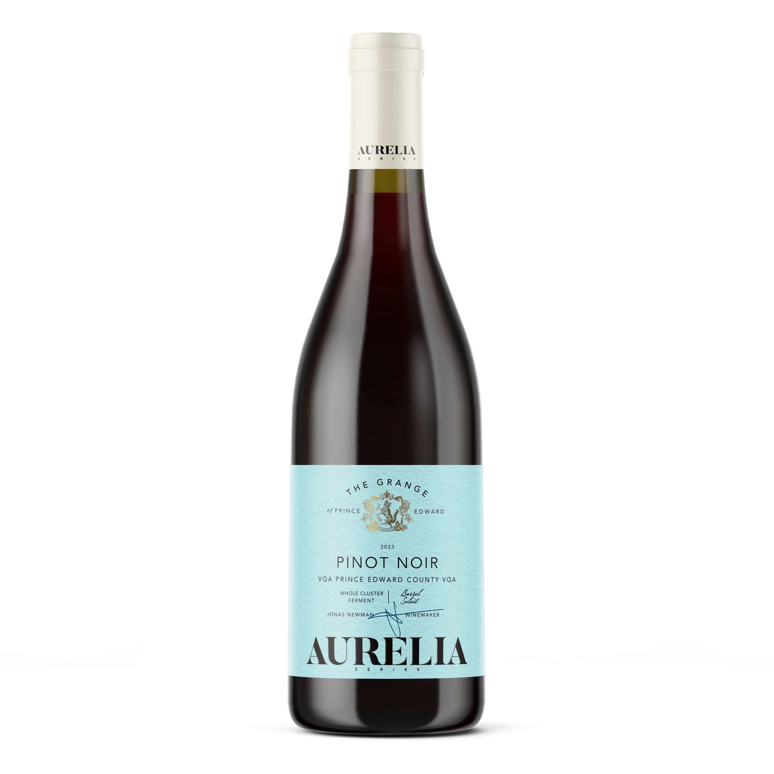 2024 Aurelia Pinot Noir